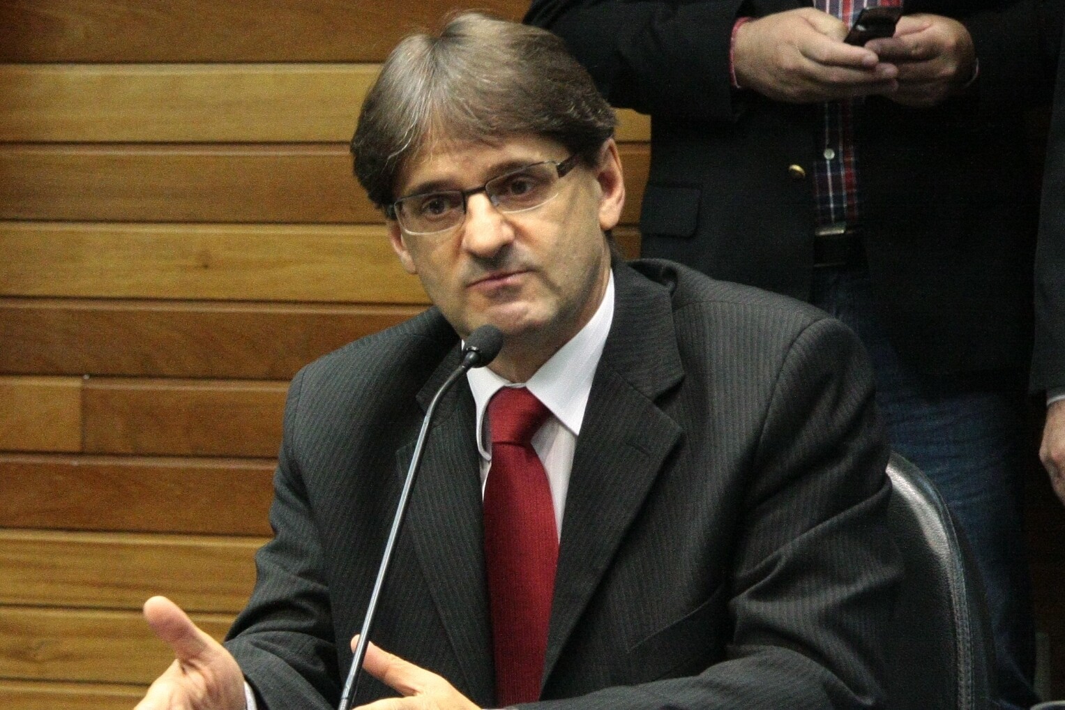Aprovado projeto que regulamenta normas de prevenção e segurança contra incêndio