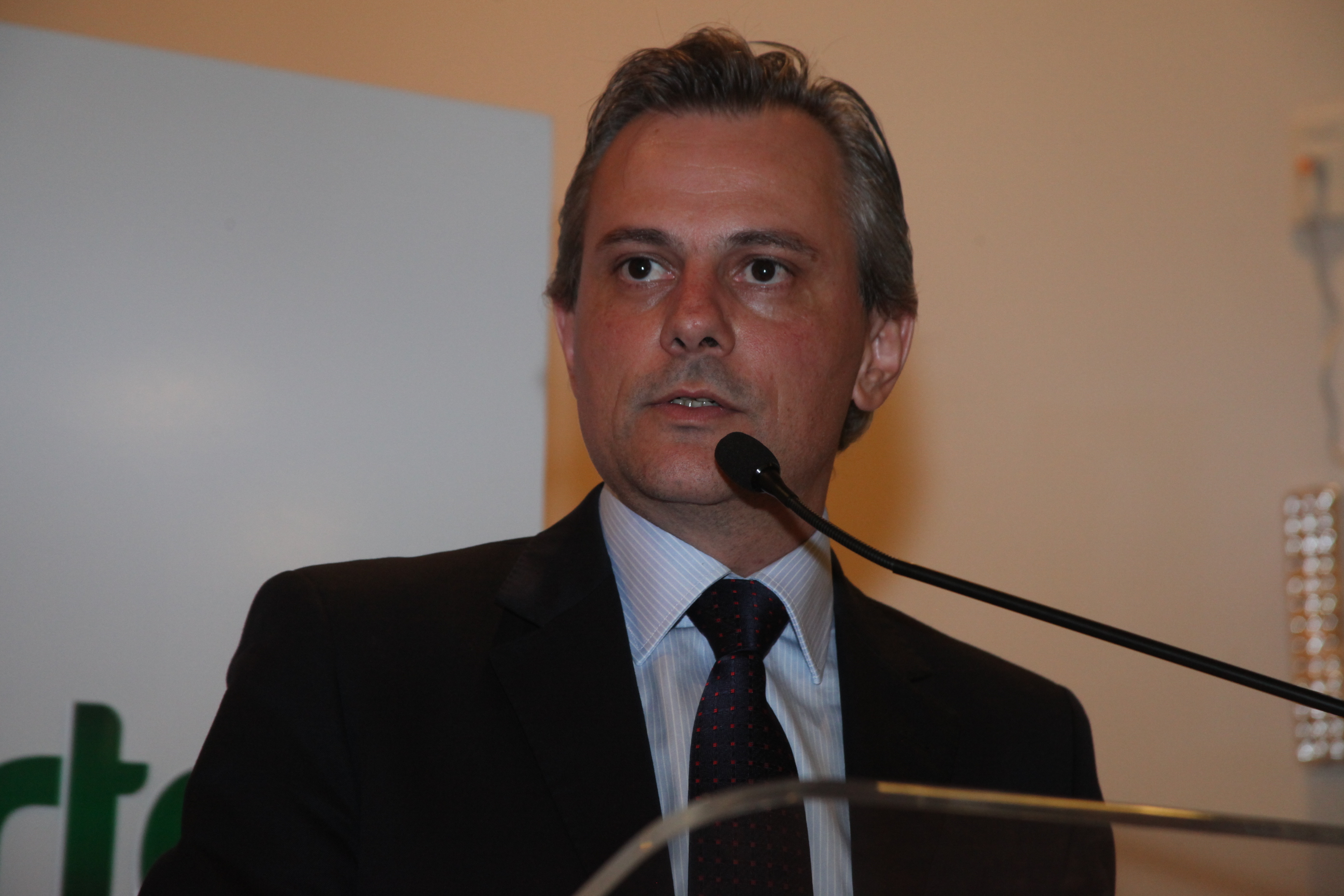 Ato Solene em comemoração à quinquagésima terceira edição dos Jogos Abertos de Santa Catarina e Lançamento oficial dos 53ºs JASC. Foto: Fábio Queiroz