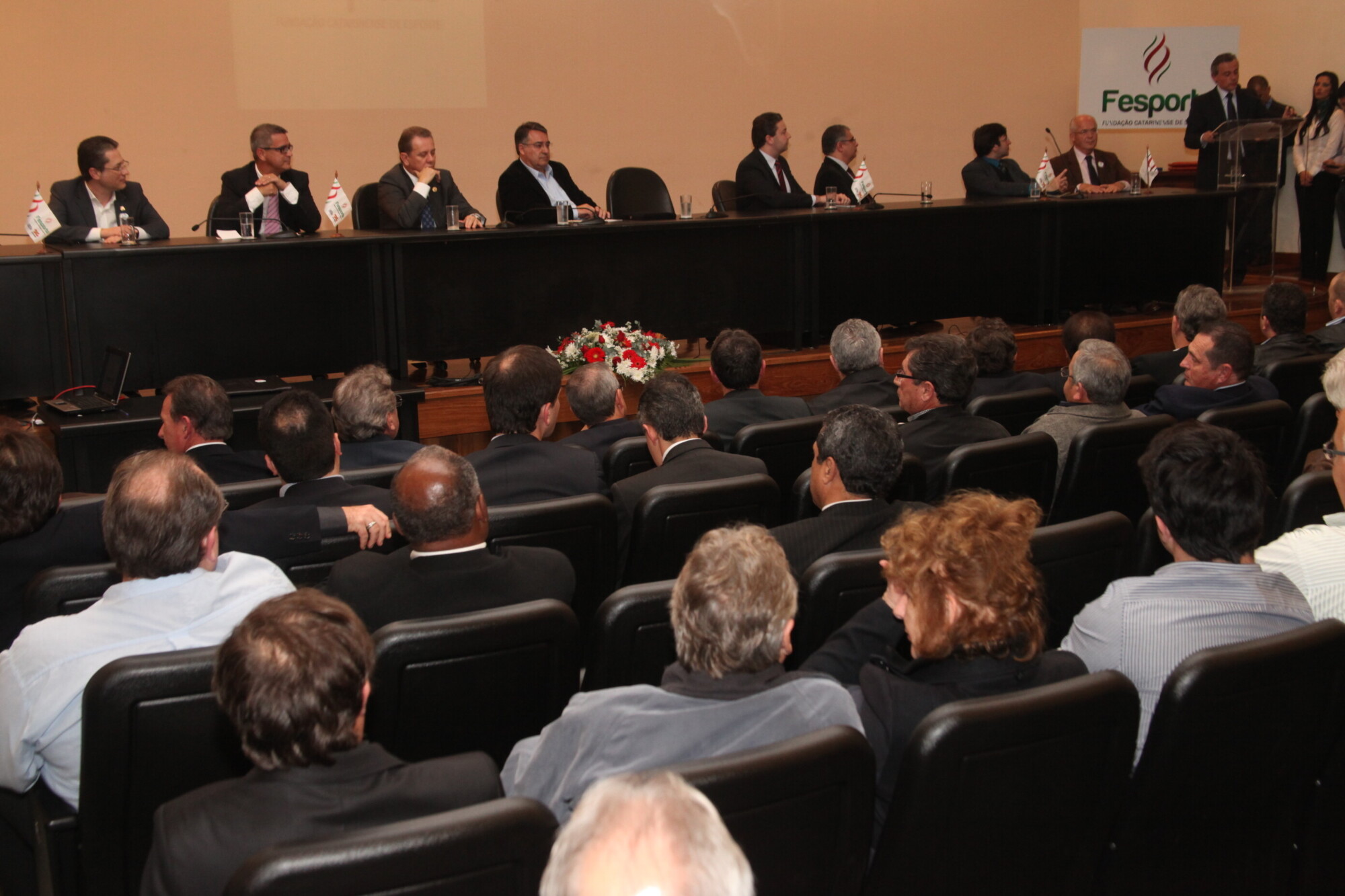 JASC 2013 são lançados oficialmente na Assembleia