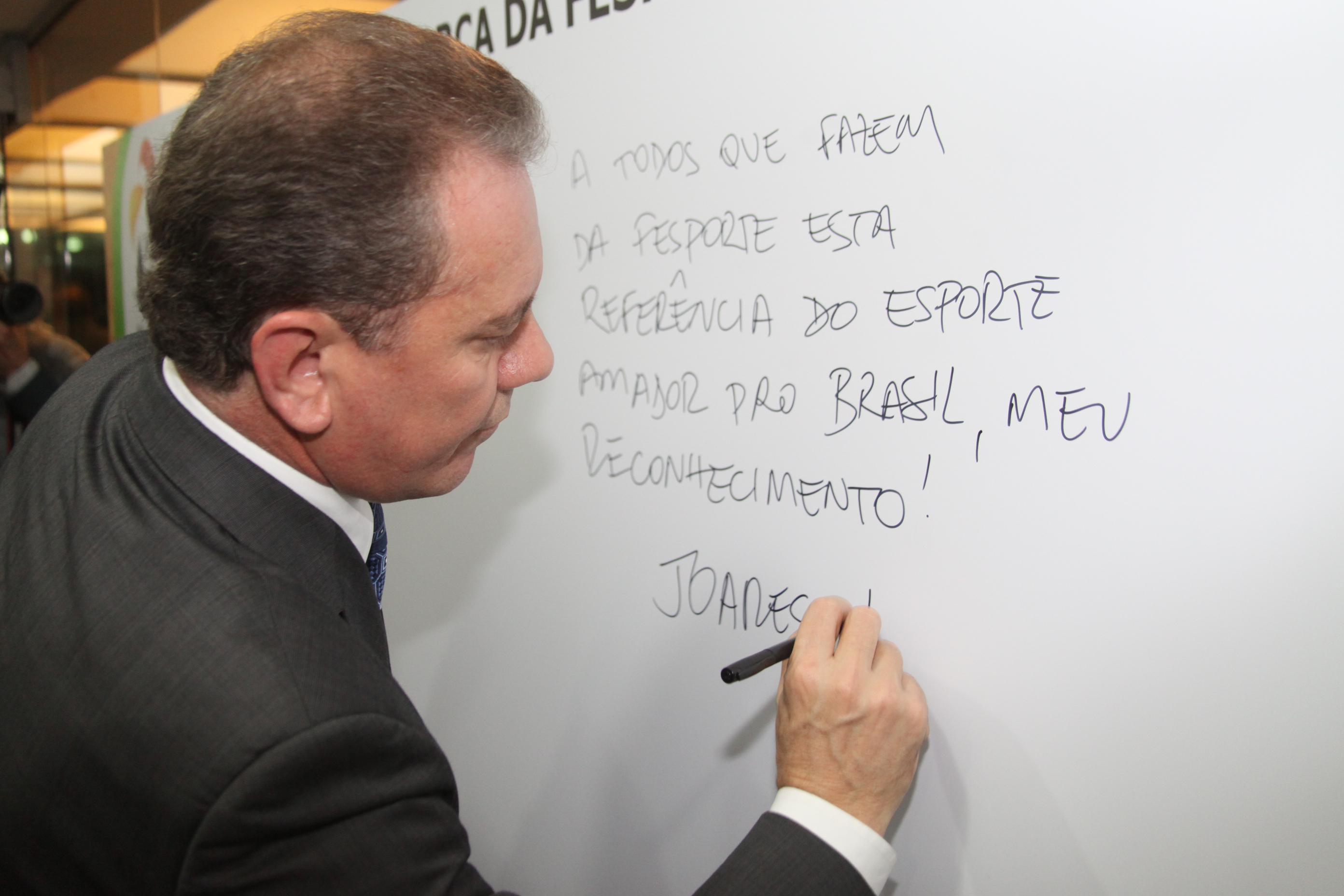Lançamento 53° JASC