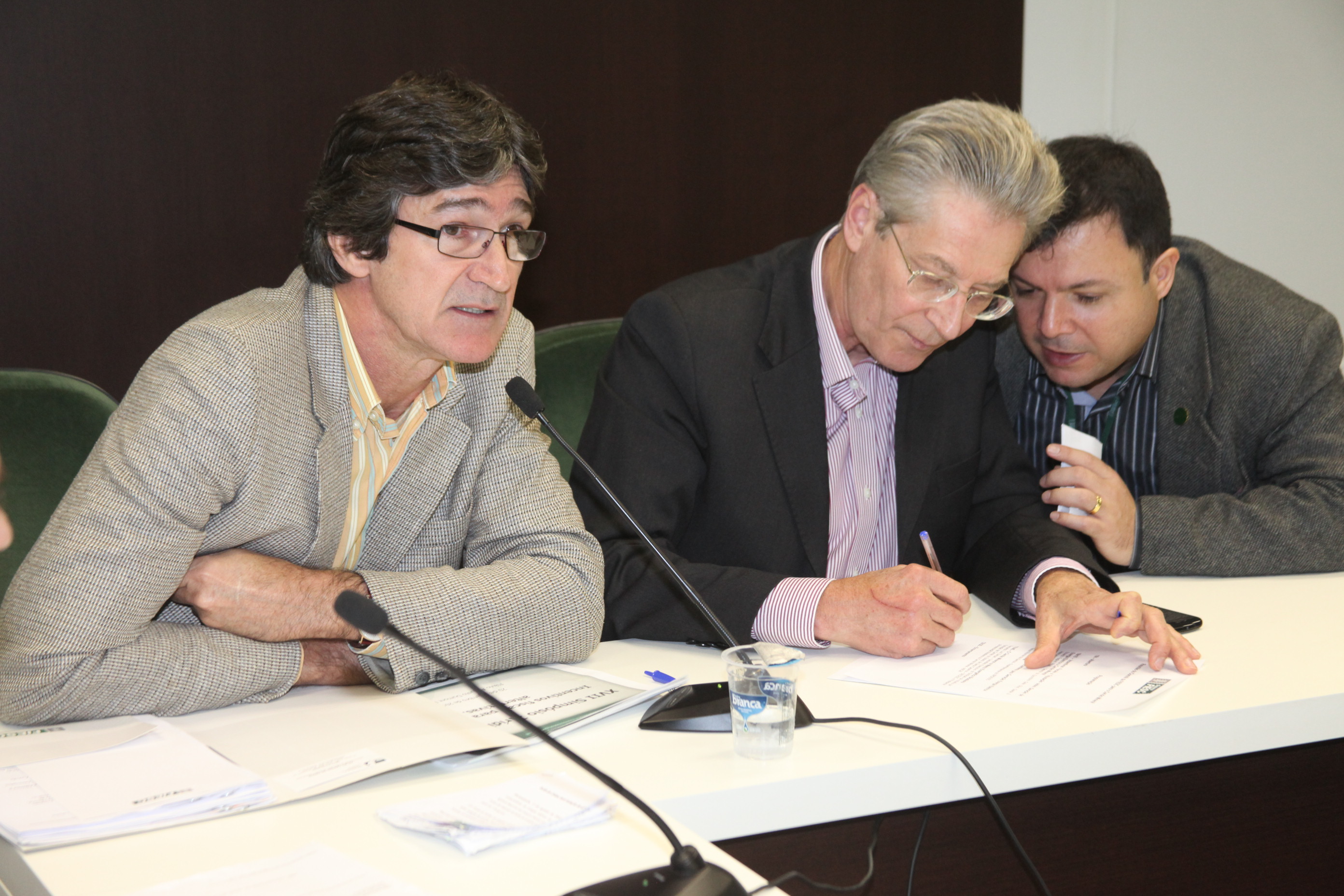 Reunião Carvão Mineral - Fiesc. Foto: Fábio Queiroz