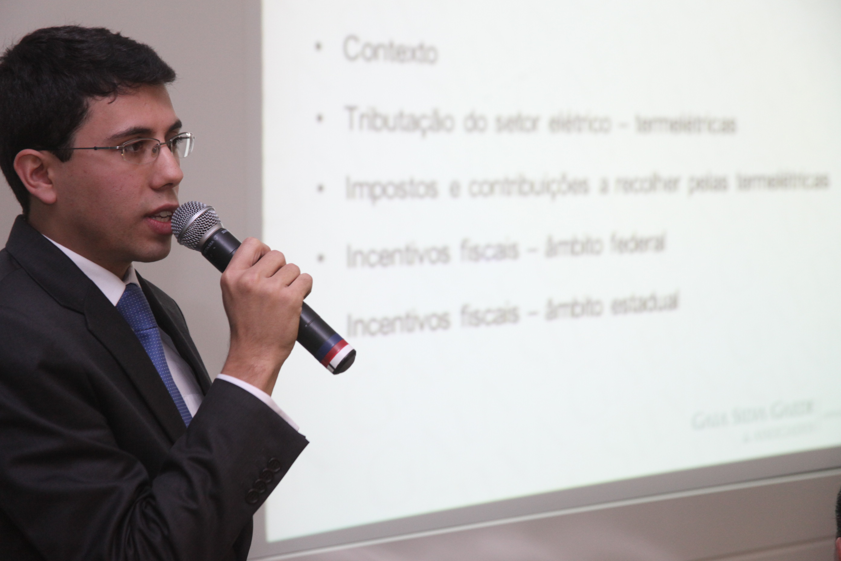 Reunião Carvão Mineral - Fiesc. Foto: Fábio Queiroz