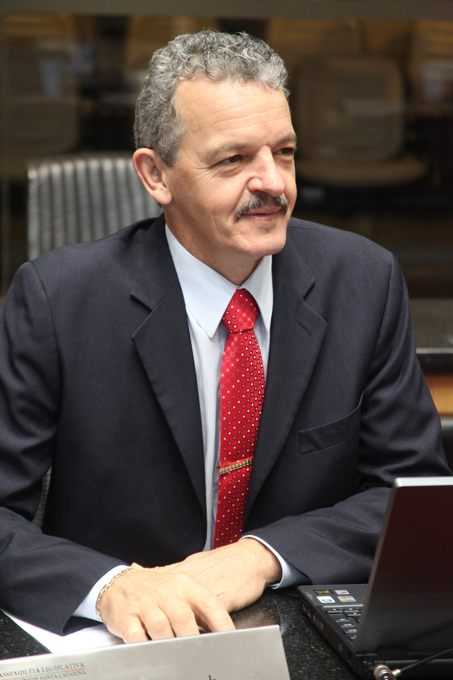 Sessão Ordinária. Foto: Fábio Queiroz