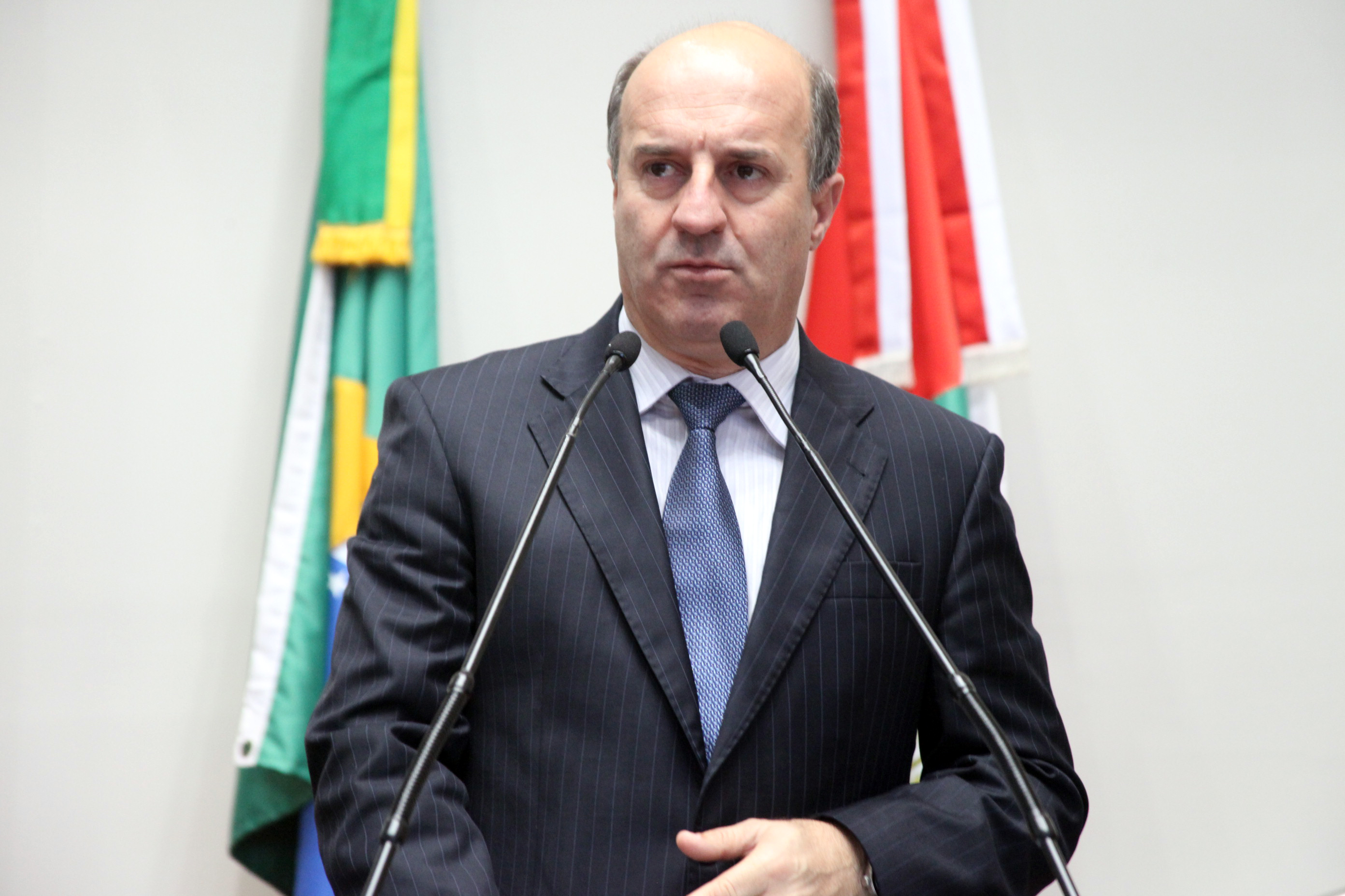 Sessão Ordinária. Foto: Fábio Queiroz