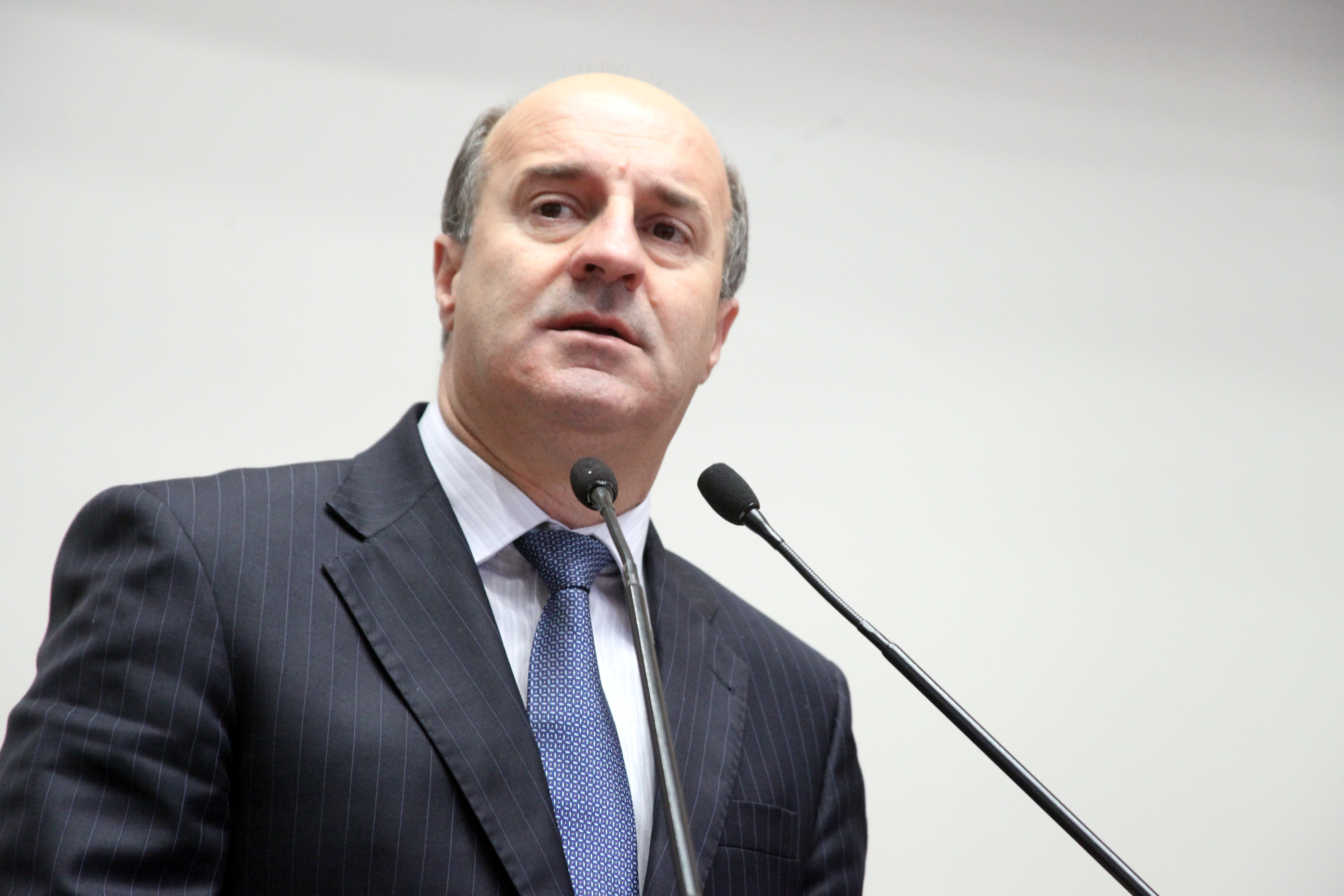 Sessão Ordinária. Foto: Fábio Queiroz