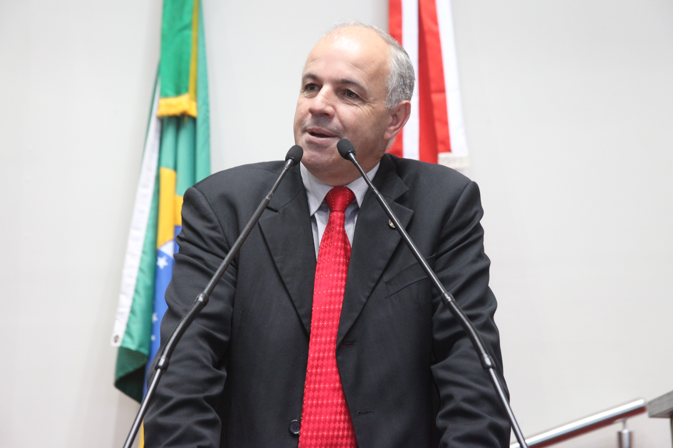 Sessão Ordinária. Foto: Fábio Queiroz