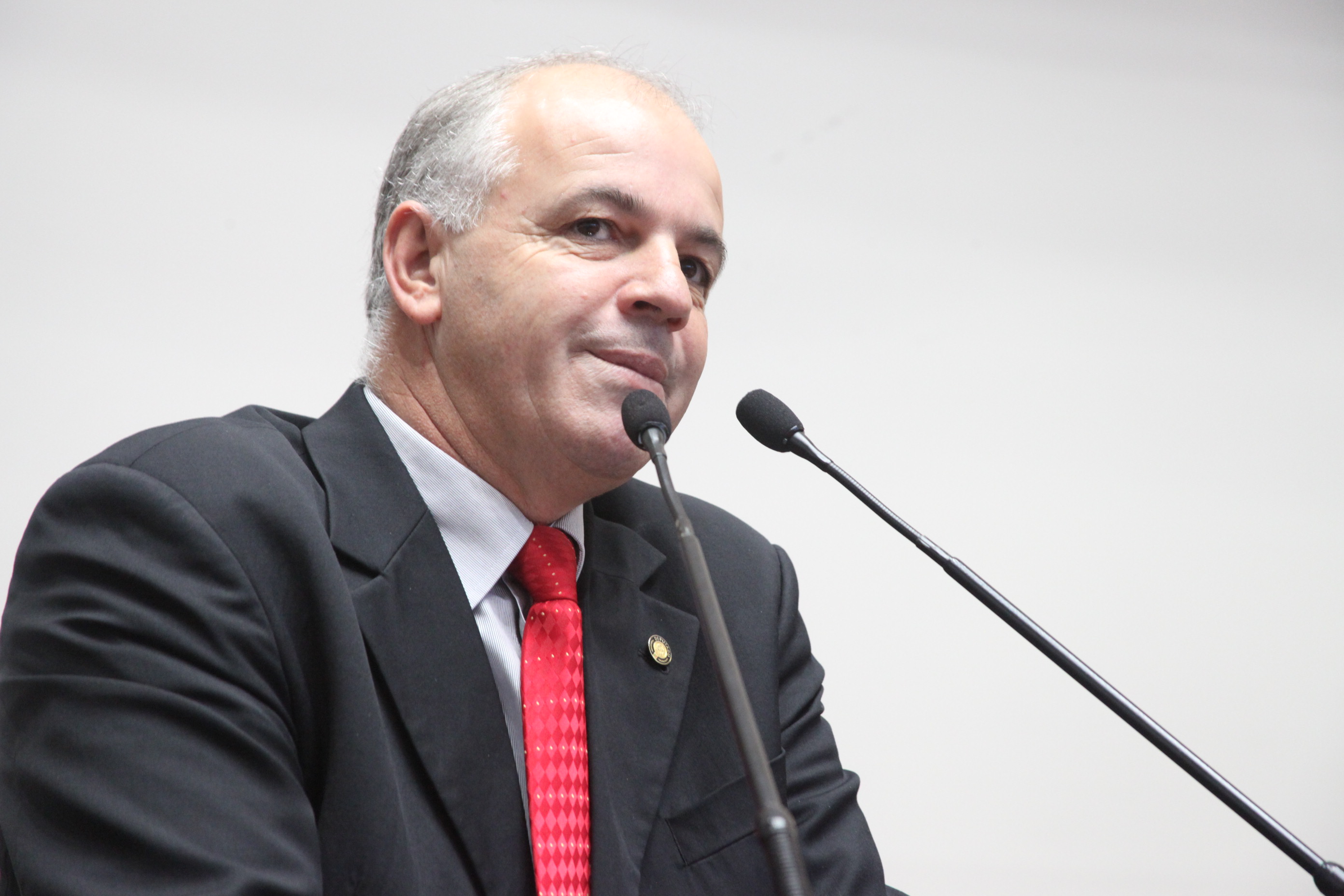 Sessão Ordinária. Foto: Fábio Queiroz