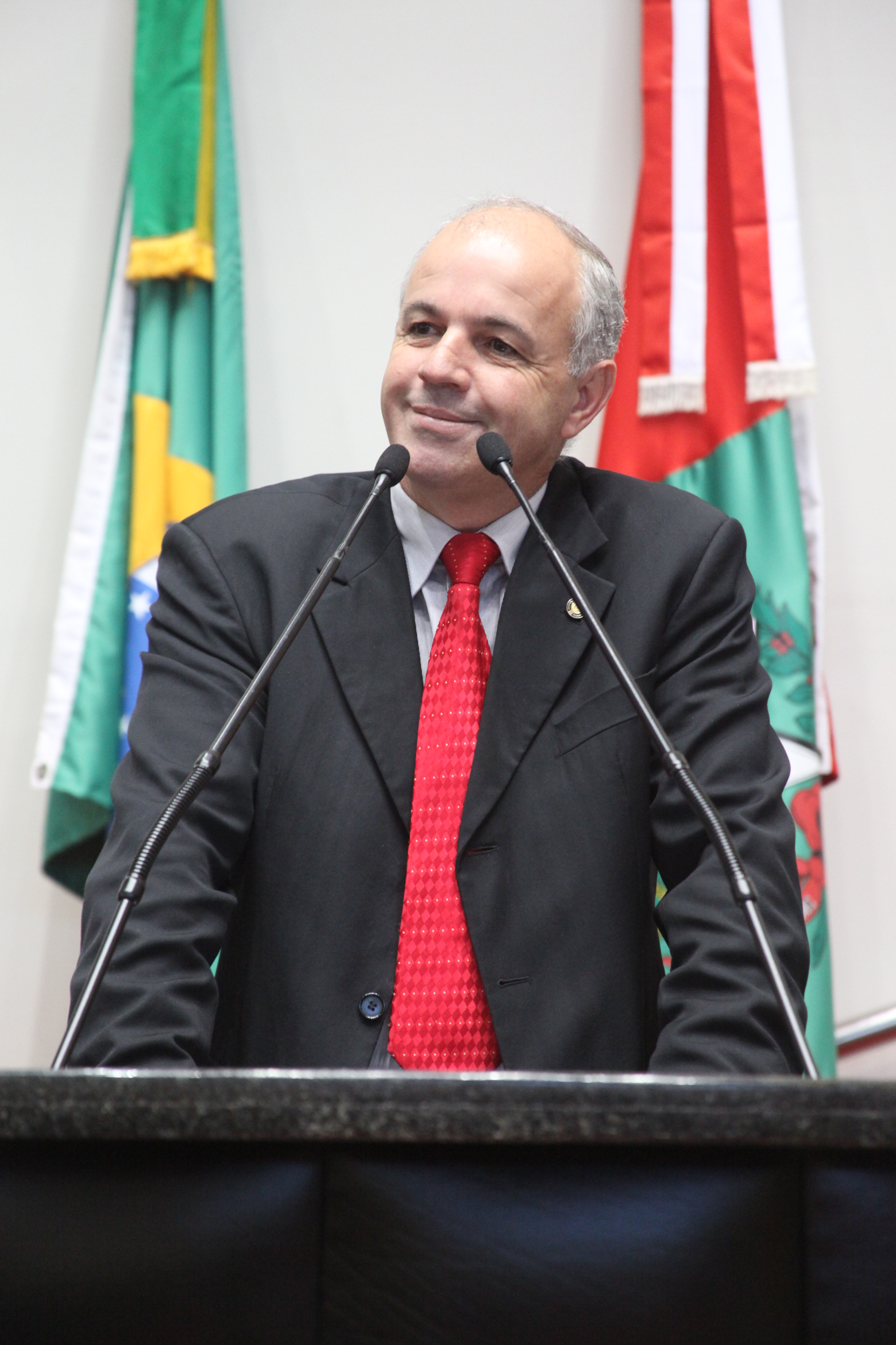 Sessão Ordinária. Foto: Fábio Queiroz