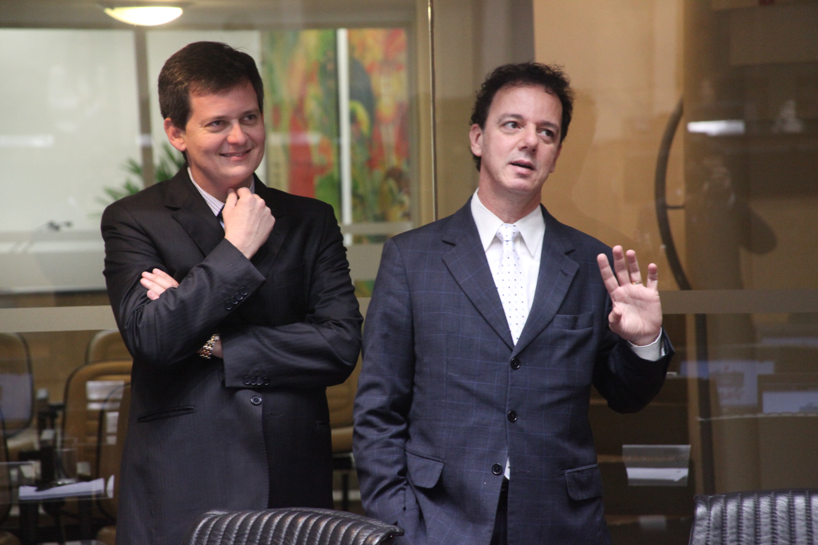 Sessão Ordinária. Foto: Fábio Queiroz