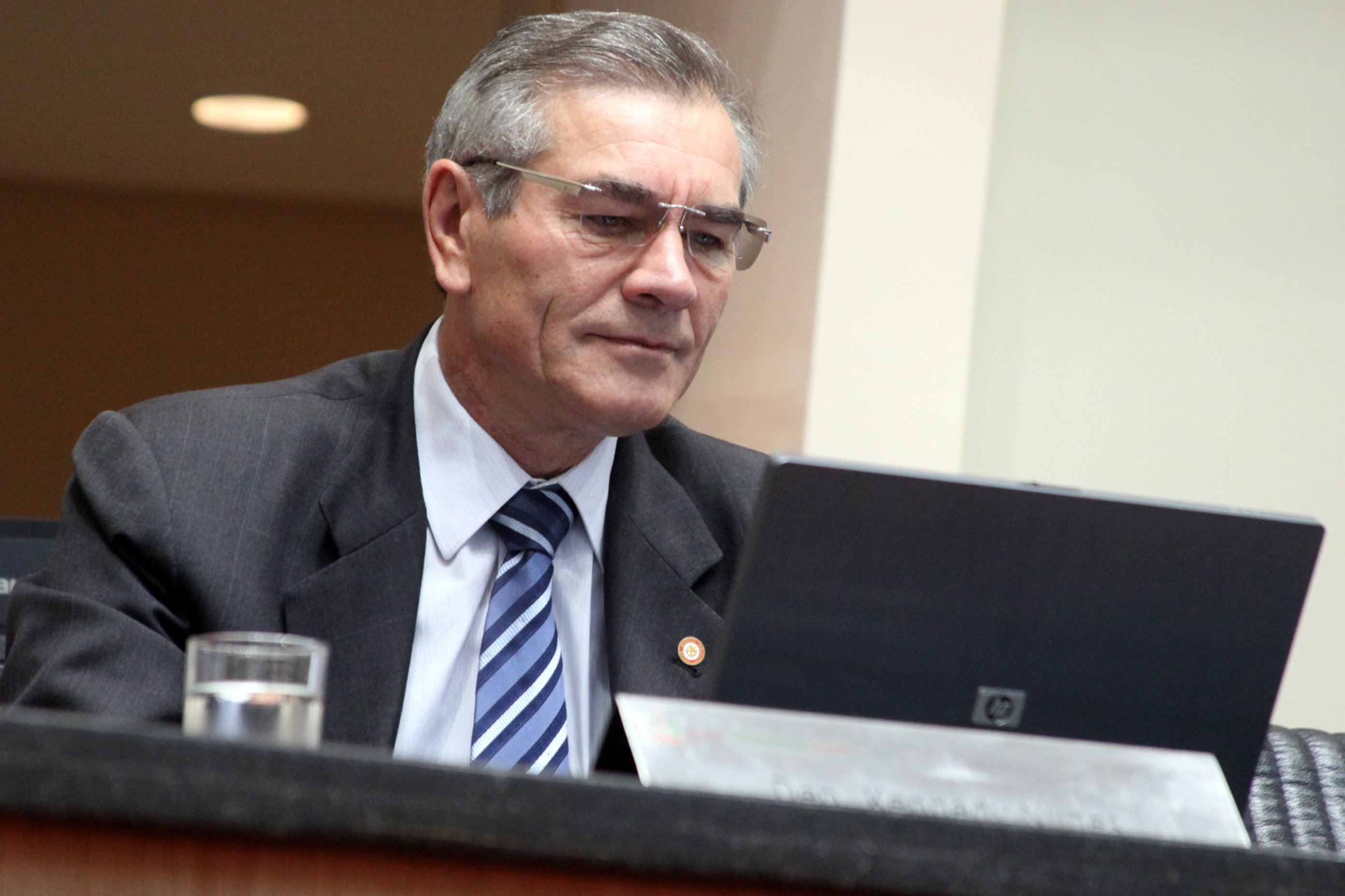 Sessão Ordinária. Foto: Fábio Queiroz