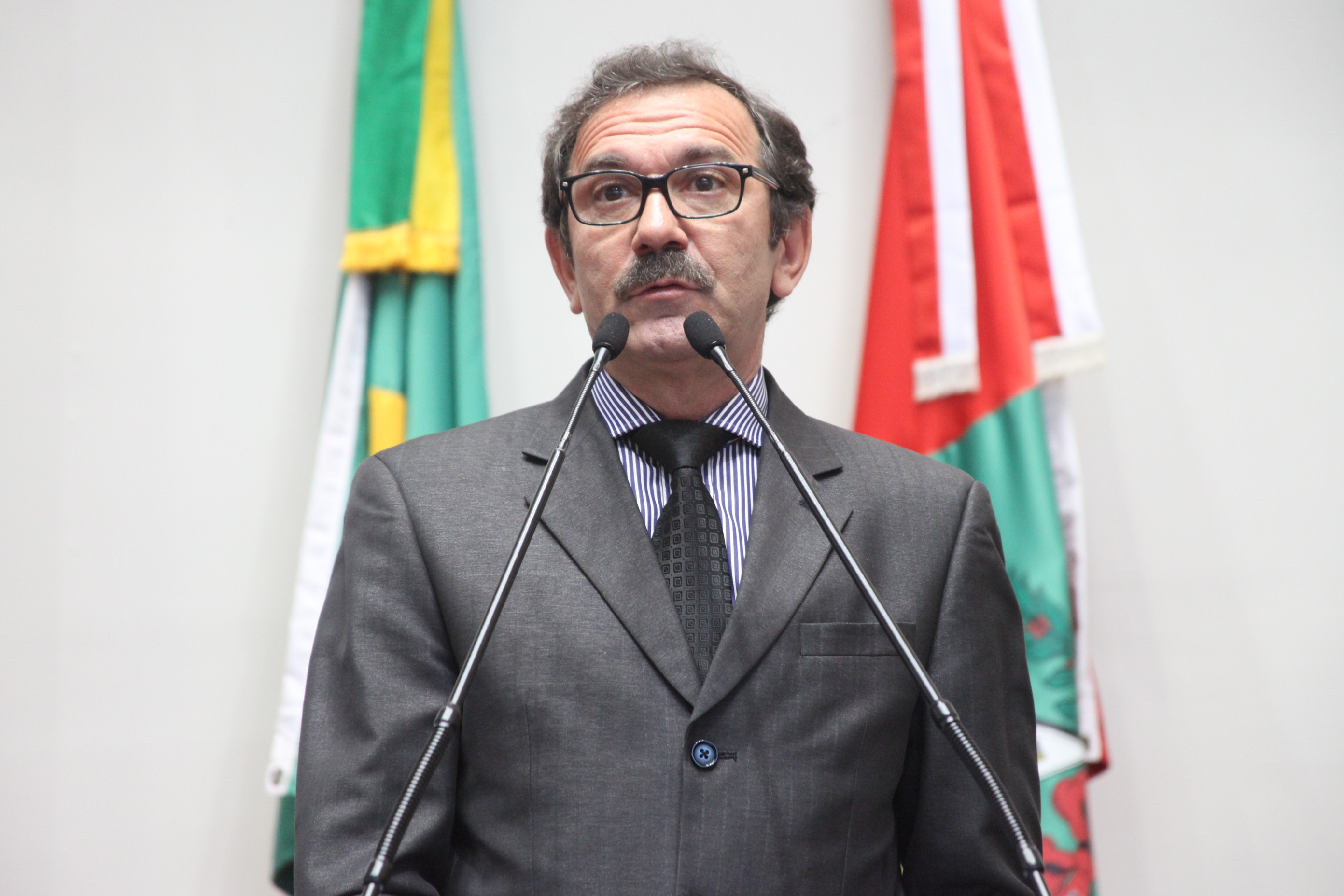 Sessão Ordinária. Foto: Fábio Queiroz