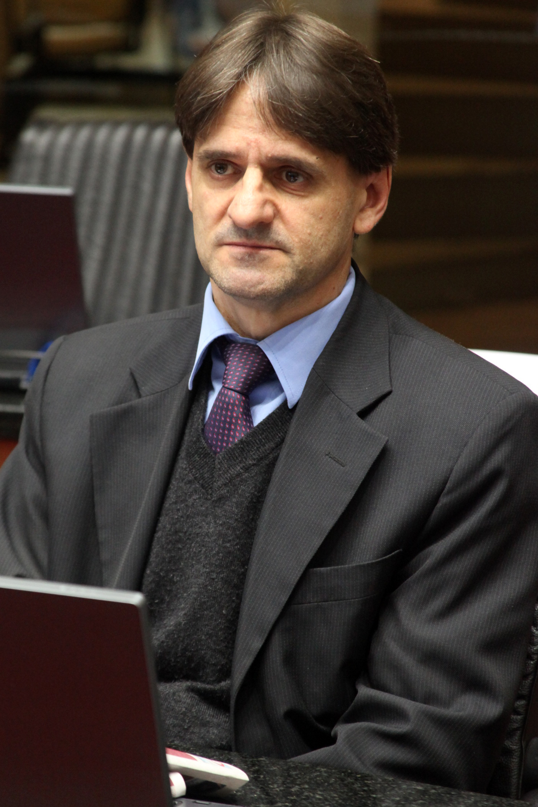 Sessão Ordinária. Foto: Fábio Queiroz