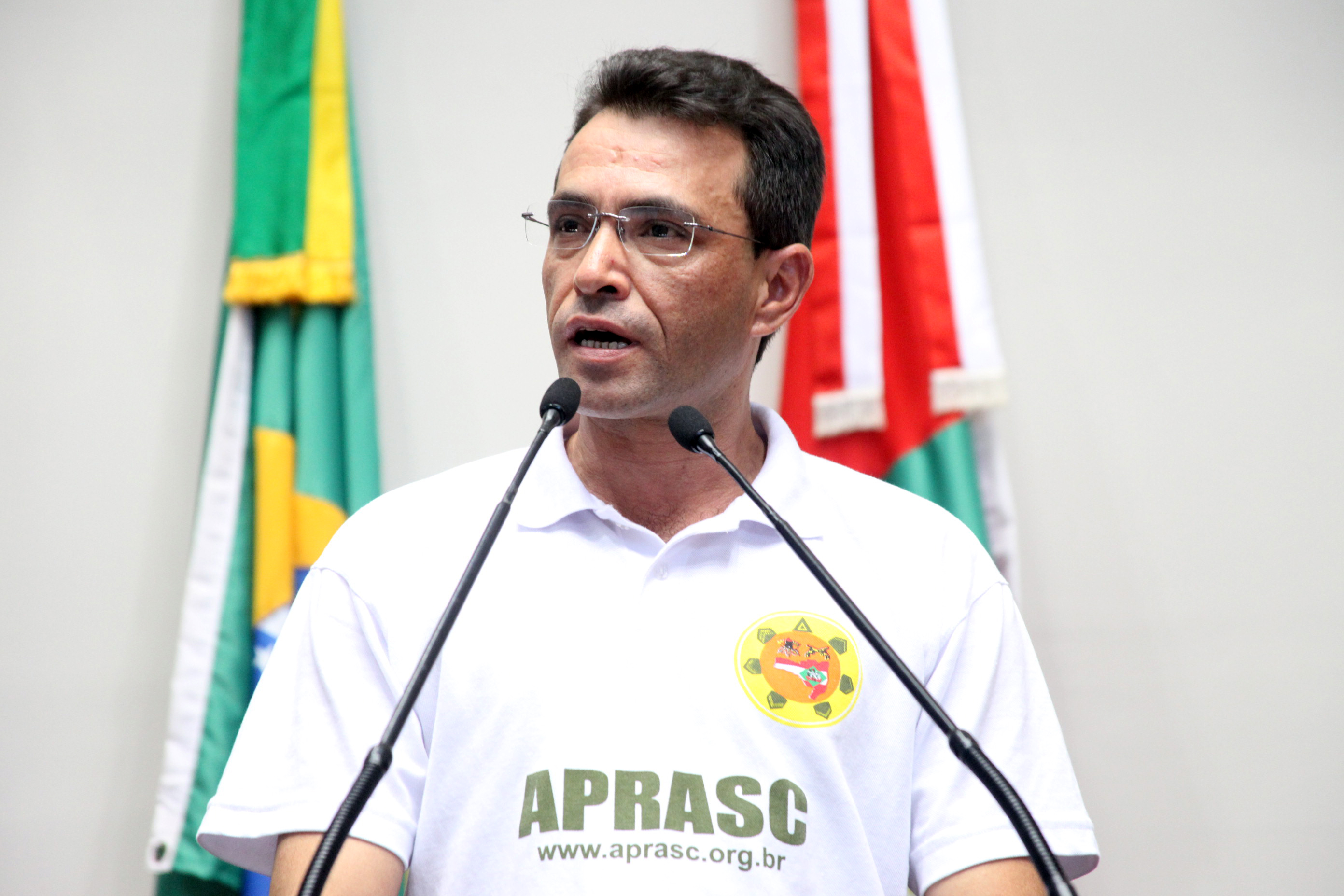 Sessão Ordinária. Foto: Fábio Queiroz