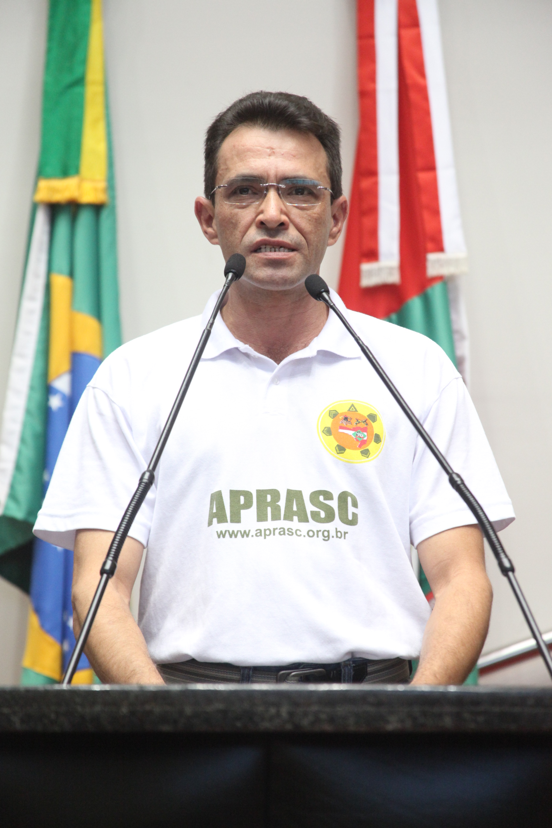 Sessão Ordinária. Foto: Fábio Queiroz