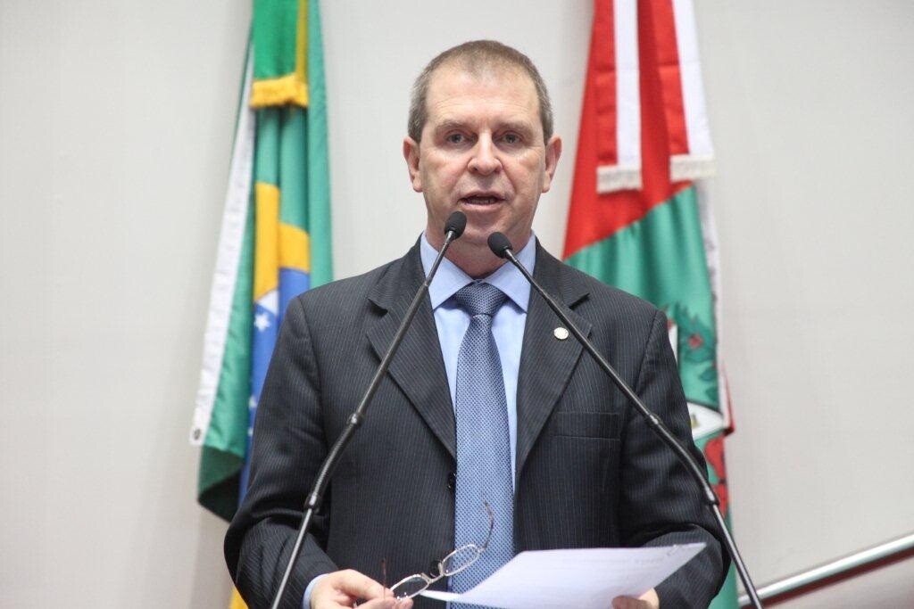 Eskudlark pede retomada urgente das obras de duplicação da BR-282 em Xanxerê