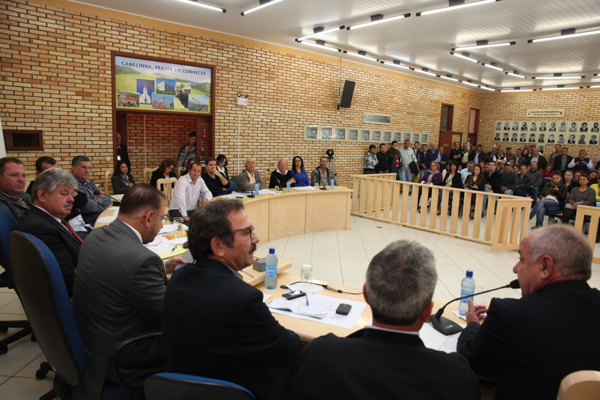 Deputados defendem inclusão da pavimentação da SC 409 no Pacto por SC