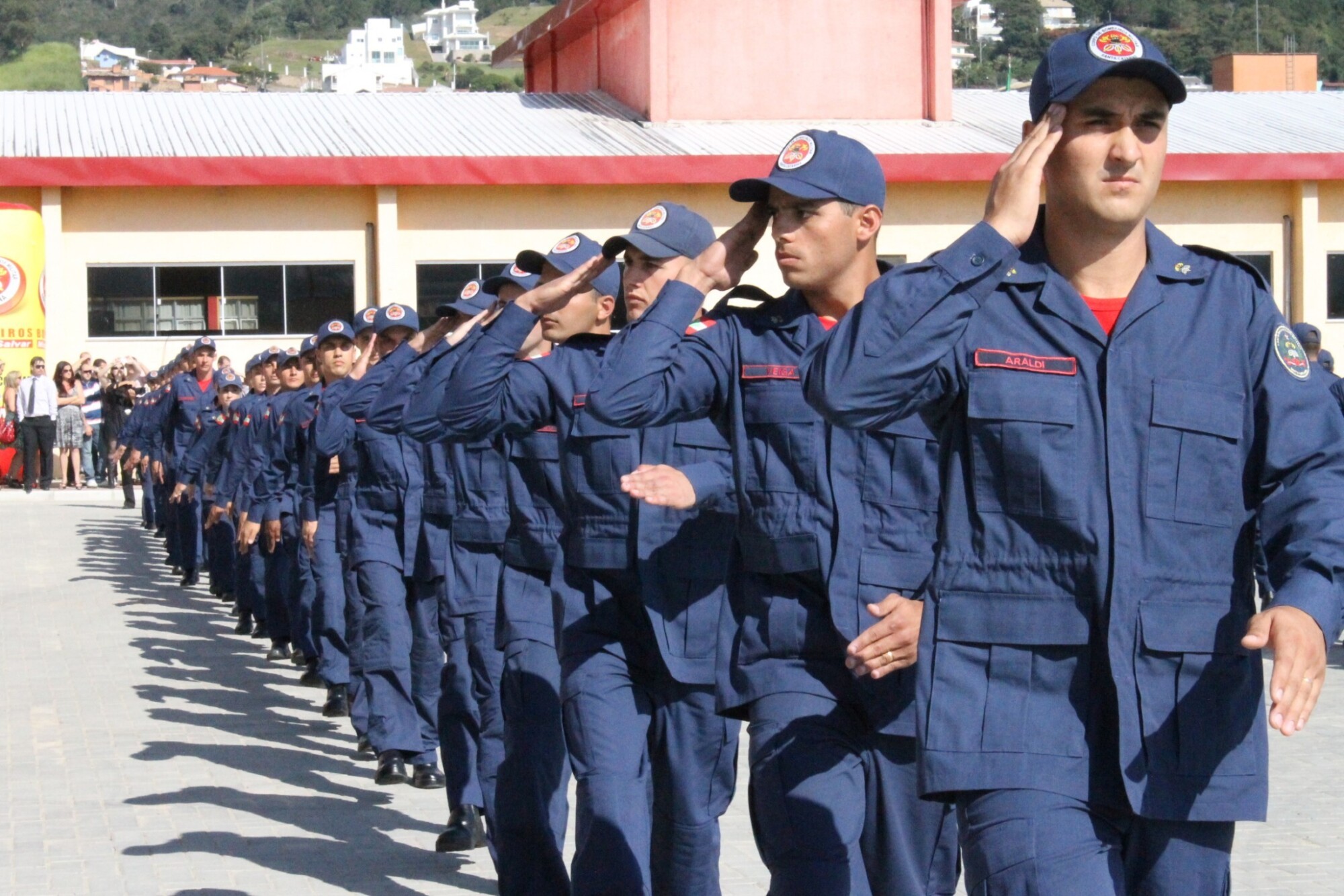 Votação do PL sobre normas de prevenção e segurança contra incêndio é adiada