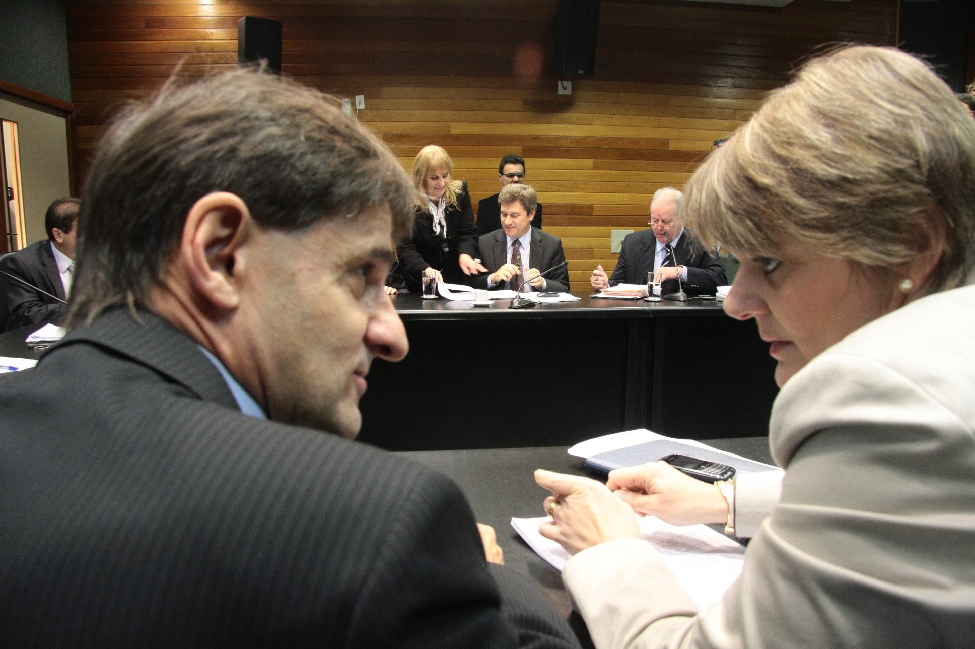 Comissão de Finanças e Tributação - Foto: Eduardo Guedes de Oliveira