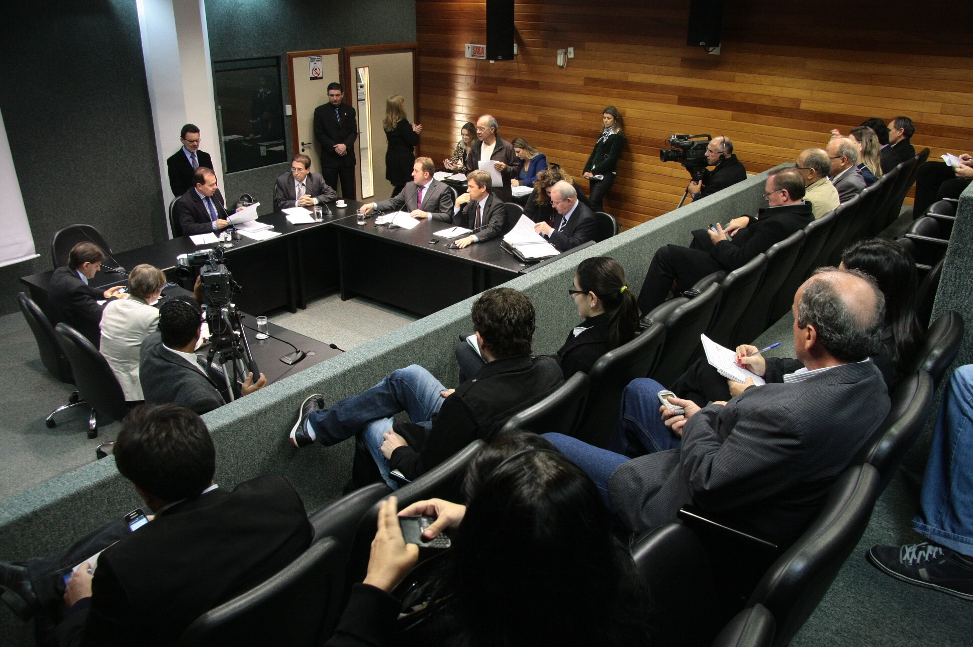 Finanças aprova Lei de Diretrizes Orçamentárias