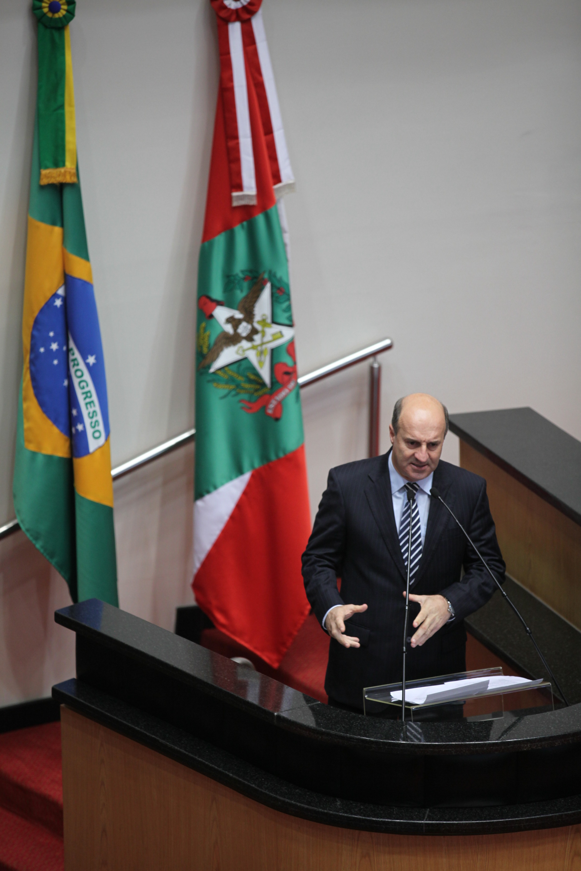 Sessão Ordinária
