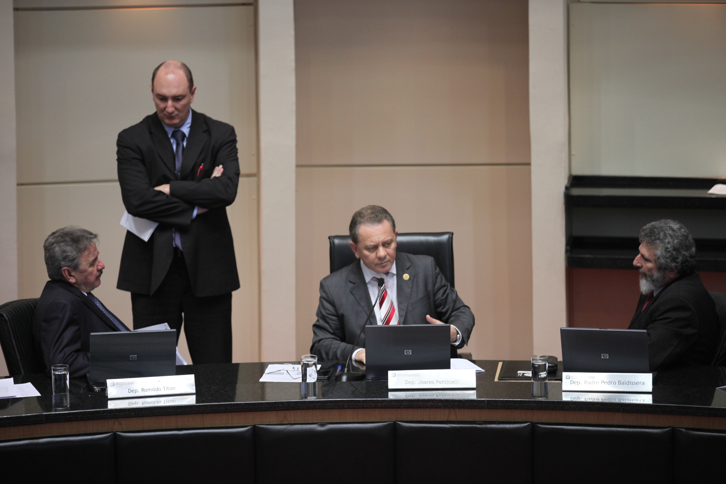 Sessão Ordinária