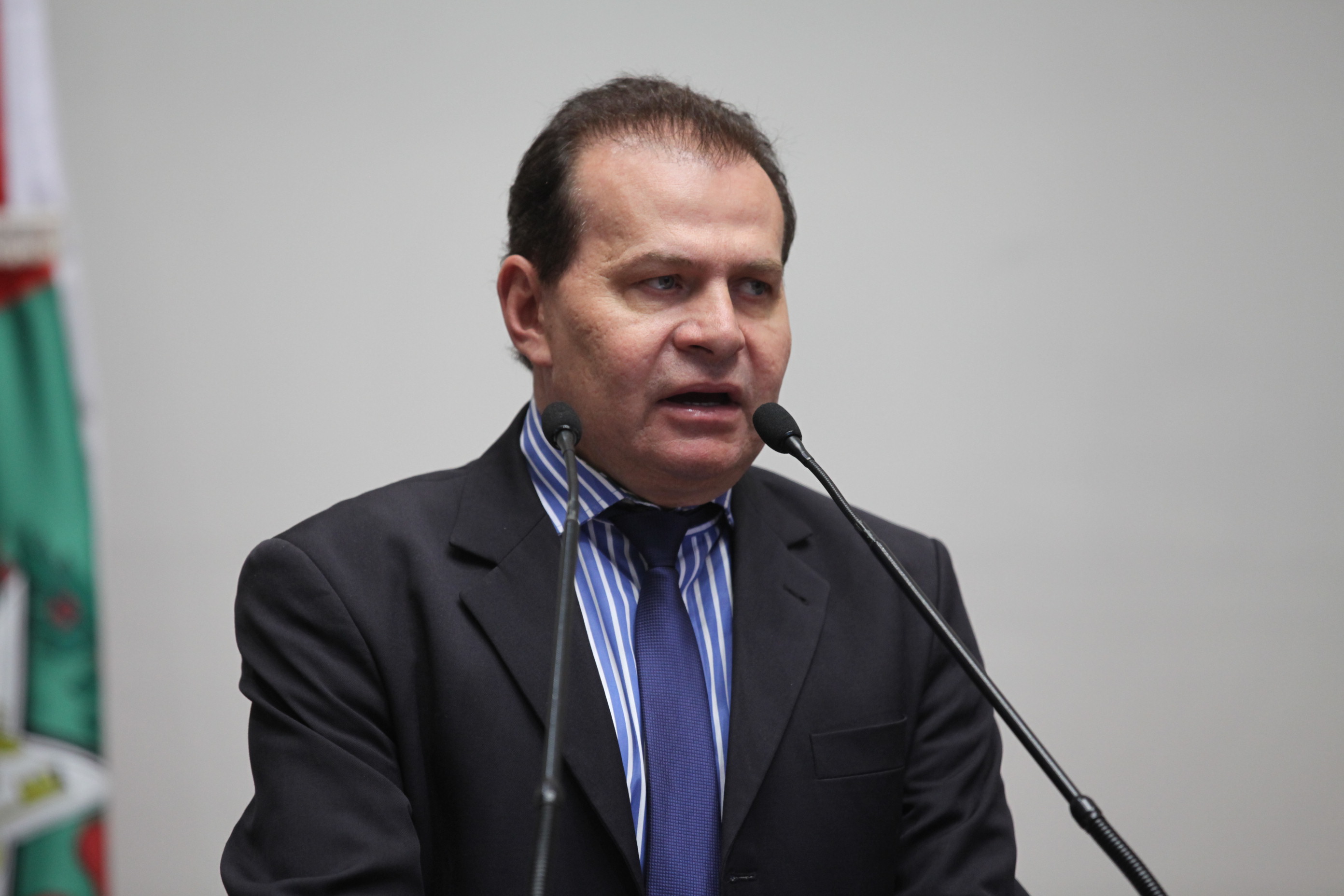 Sessão Ordinária - Deputado Gilmar Knaesel (PSDB)