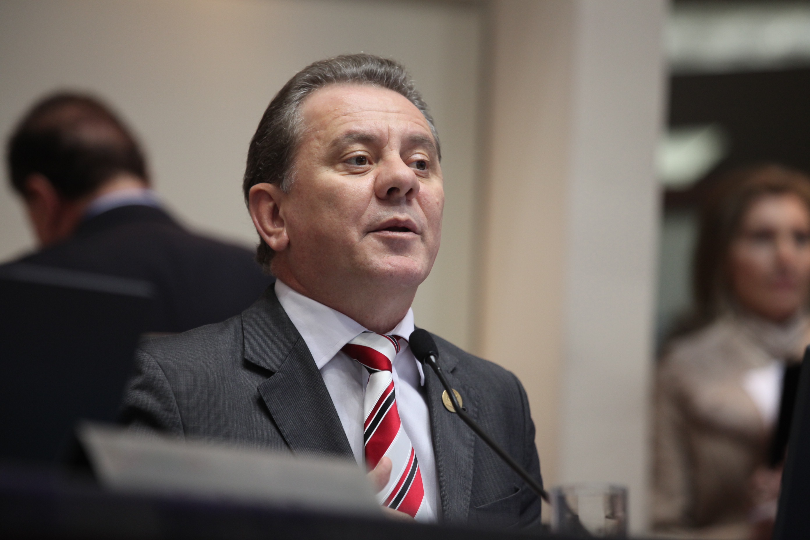 Sessão Ordinária - Deputado Joares Ponticelli (PP)