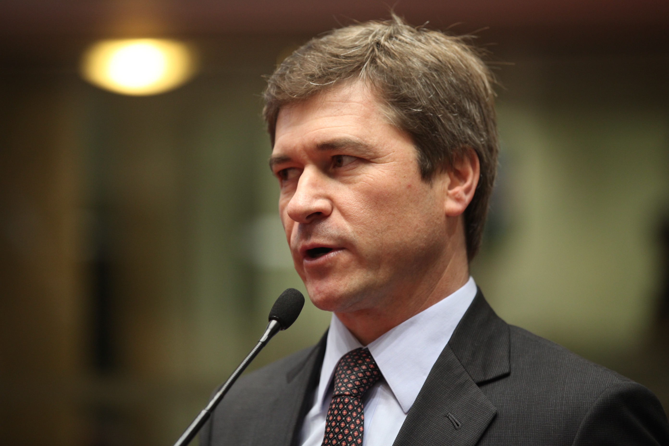 Sessão Ordinária - Deputado José Ney Ascari (PP)