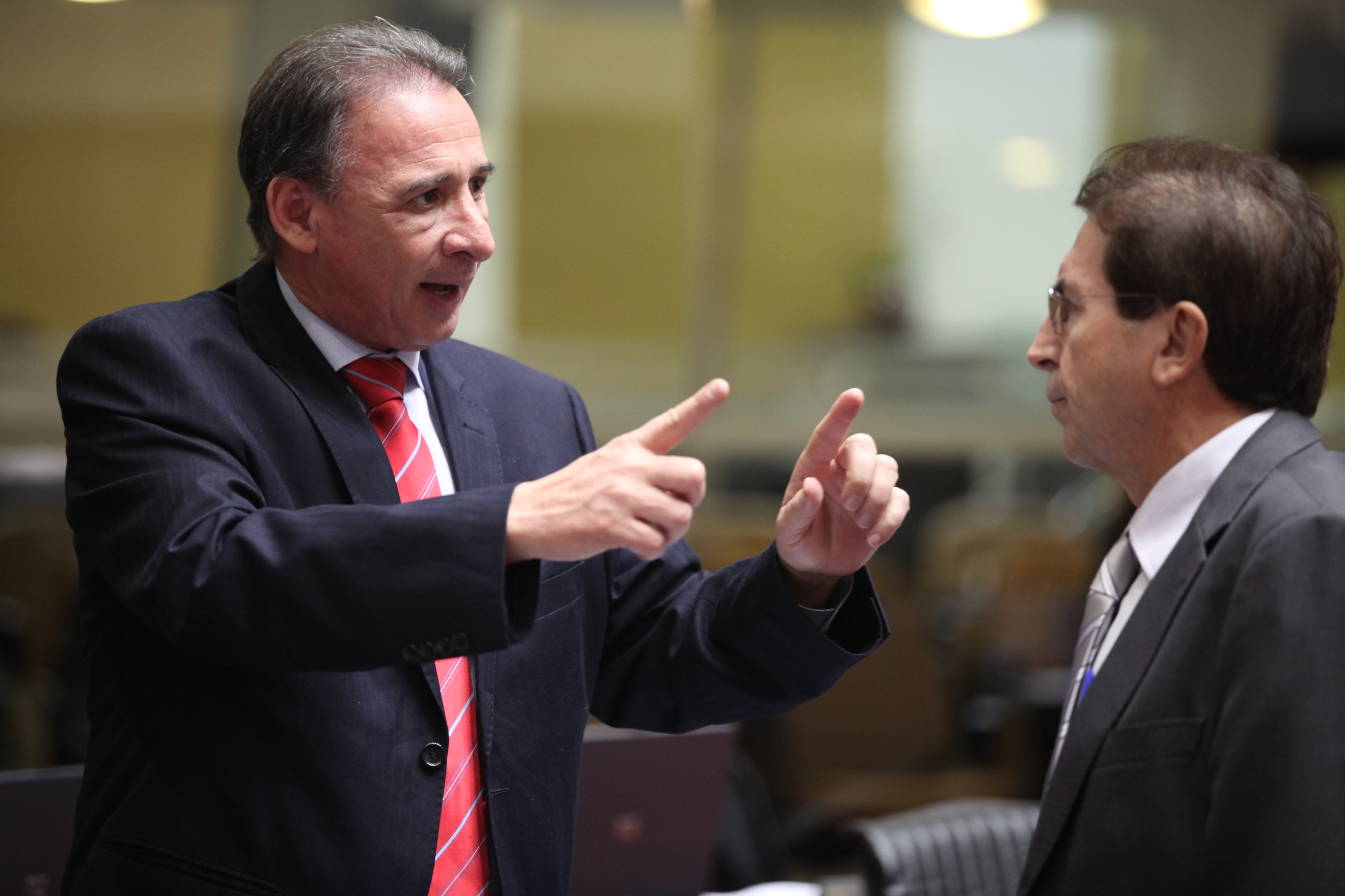 Sessão Ordinária - Deputado Dóia Guglielme (PSDB)