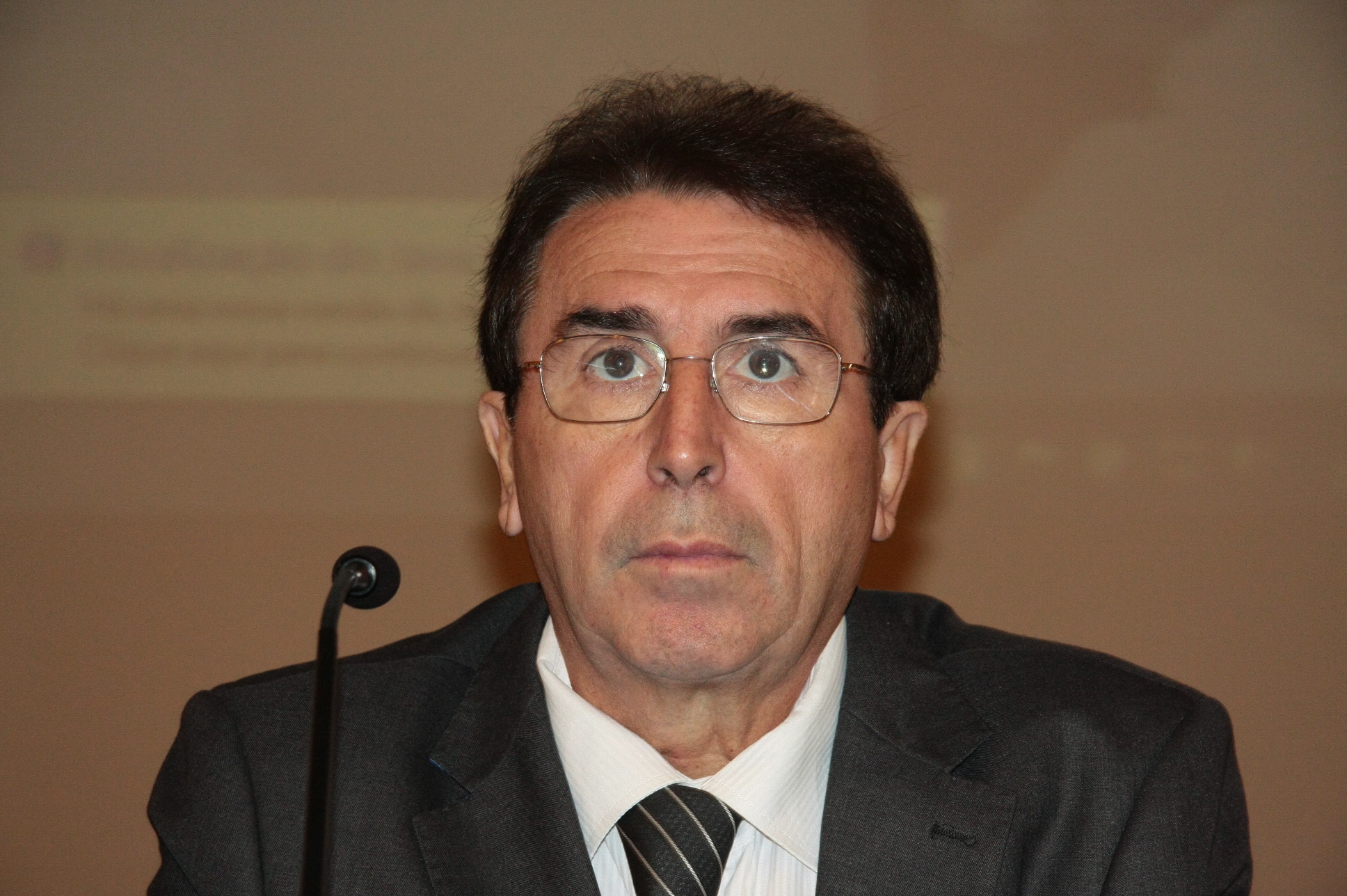 Dep. Antônio Aguiar - Foto: Eduardo Guedes de Oliveira