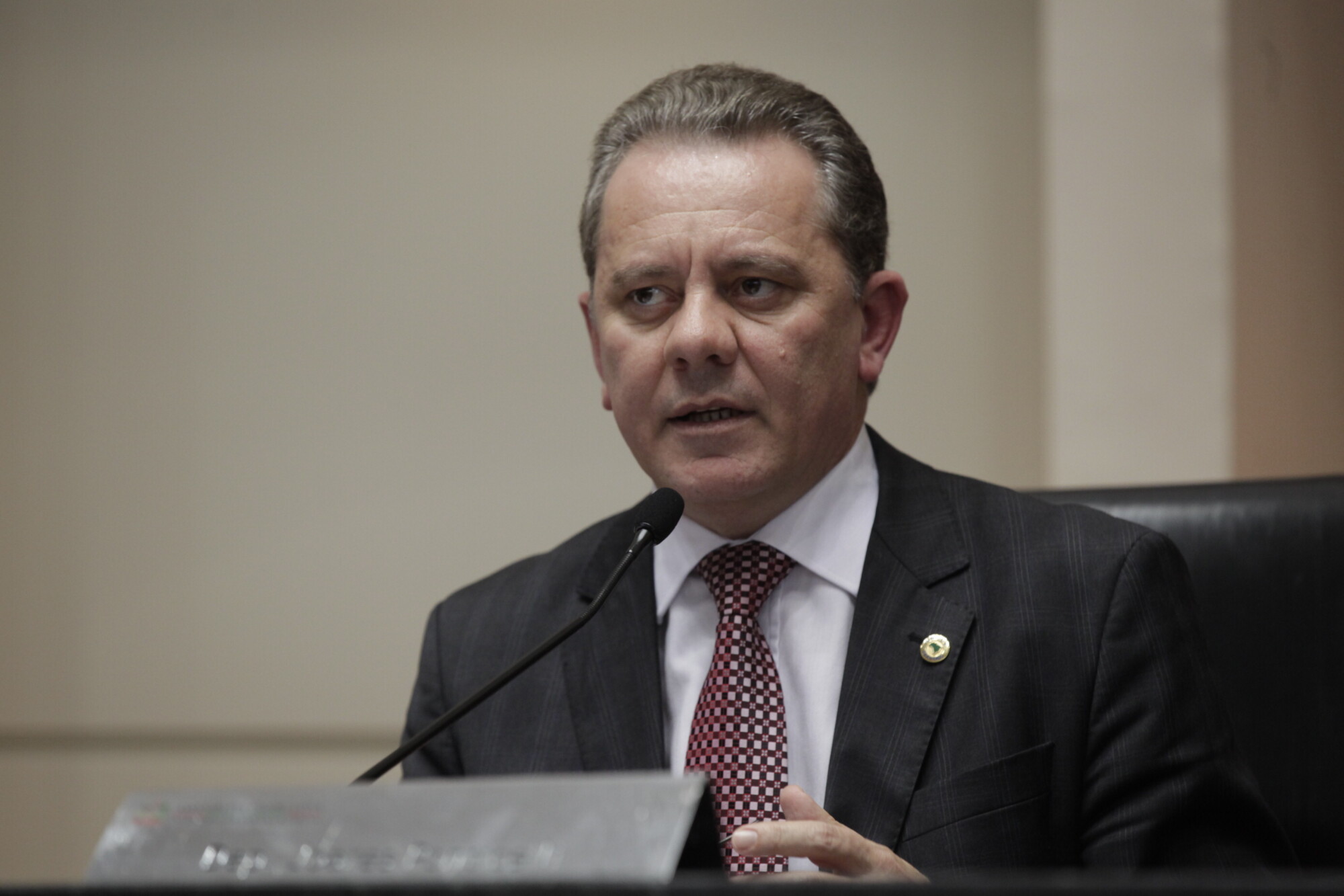 Ponticelli faz balanço positivo das atividades do primeiro semestre