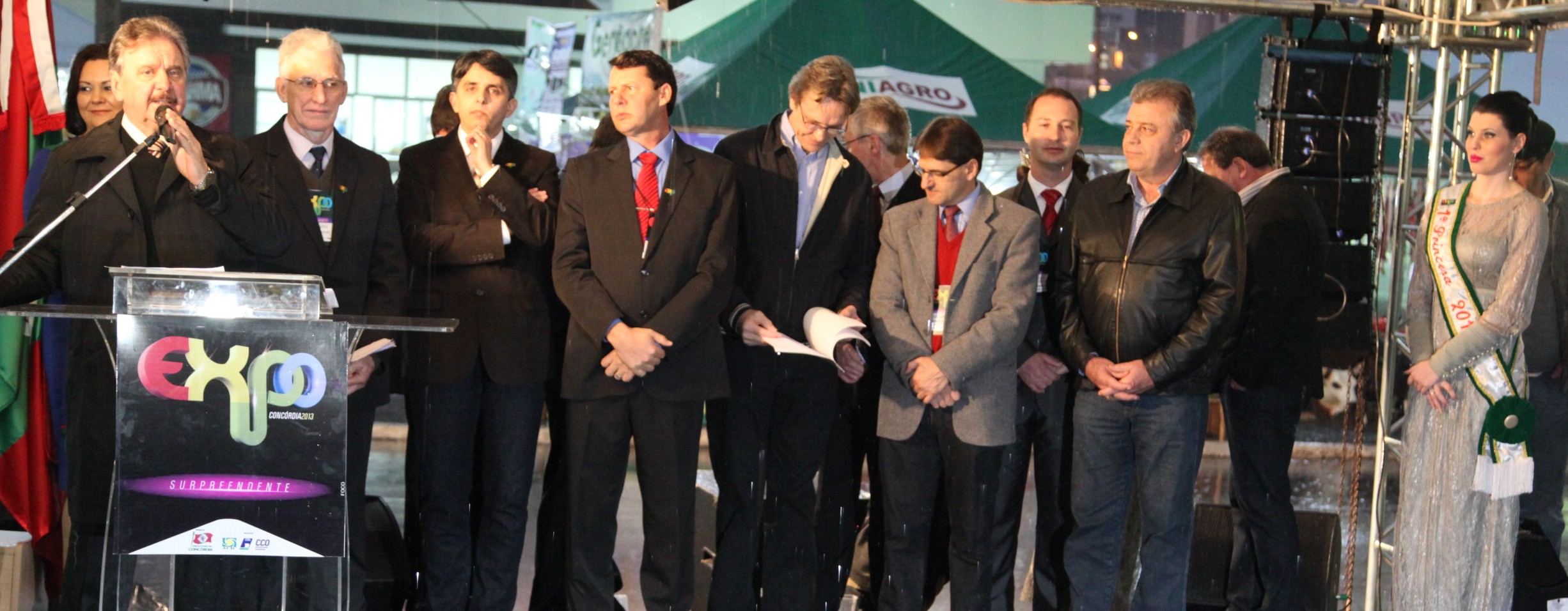 EXPOCONCORDIA 2013