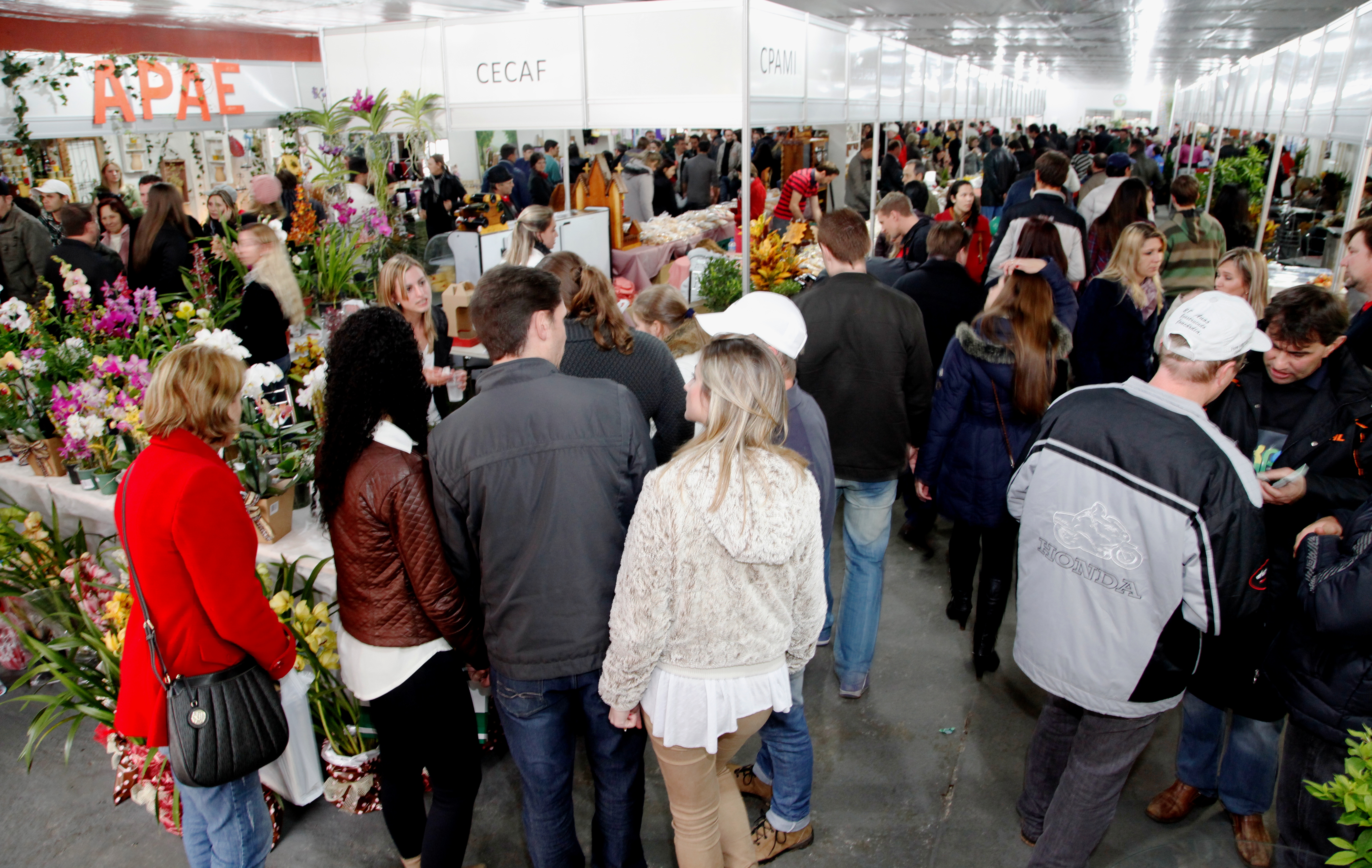 EXPOCONCORDIA 2013
