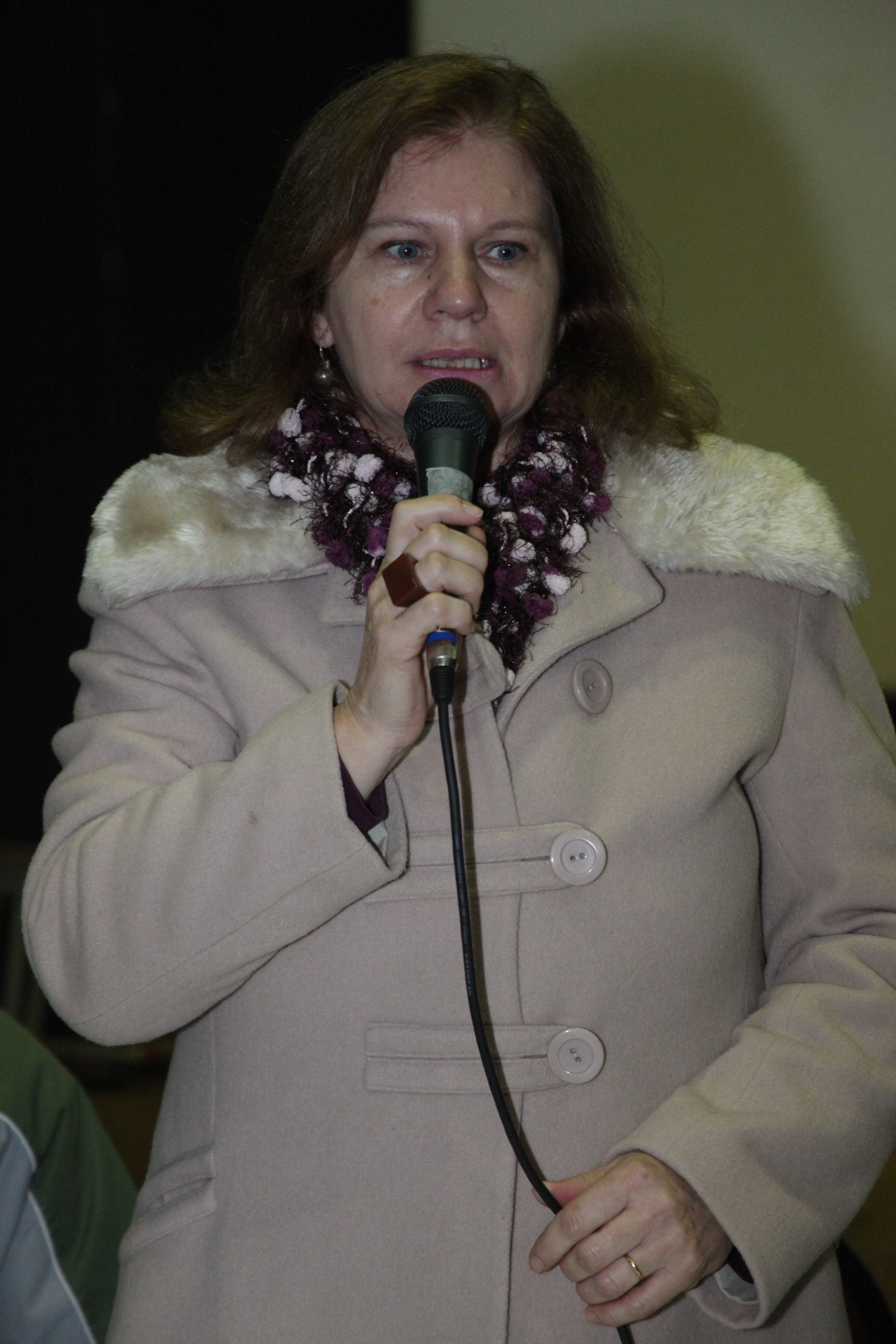 Curso de Capacitação: Ampliando Conhecimentos Sobre Autismo e Deficiência Múltipla. Foto: Fábio Queiroz