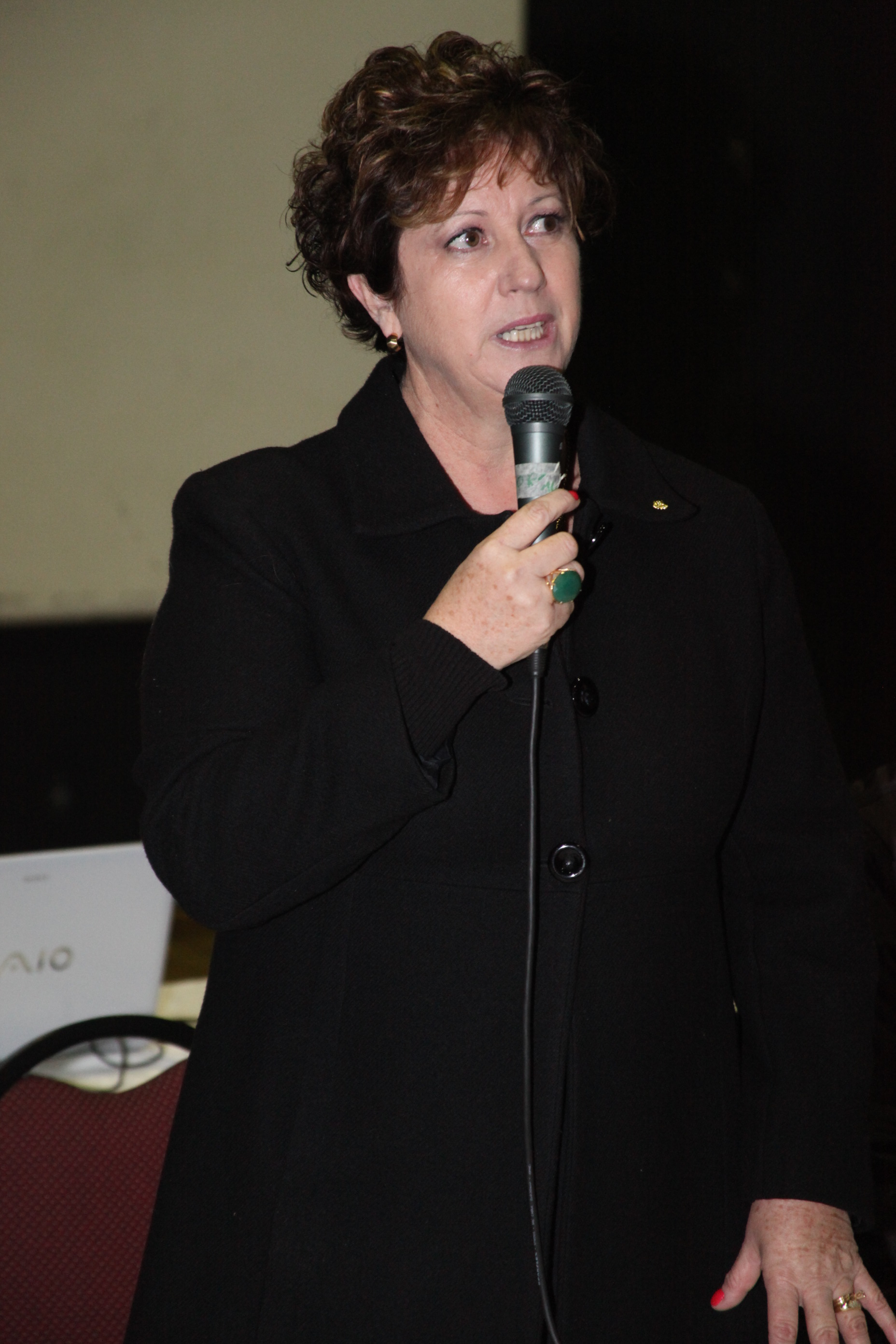 Curso de Capacitação: Ampliando Conhecimentos Sobre Autismo e Deficiência Múltipla. Foto: Fábio Queiroz