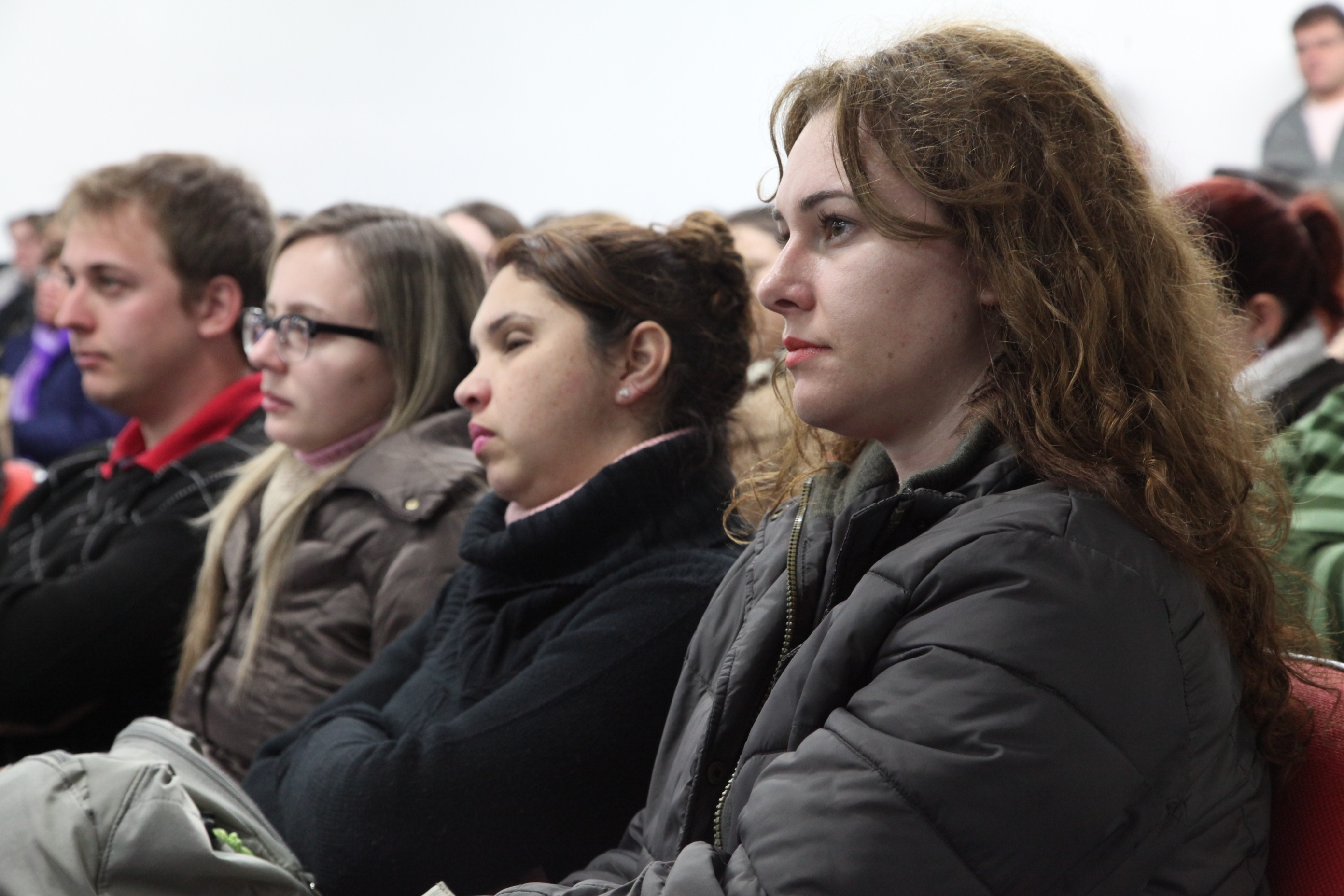 Audiência Pública da Comissão de Educação em Indaial - Artigo 170 - Educação à Distância