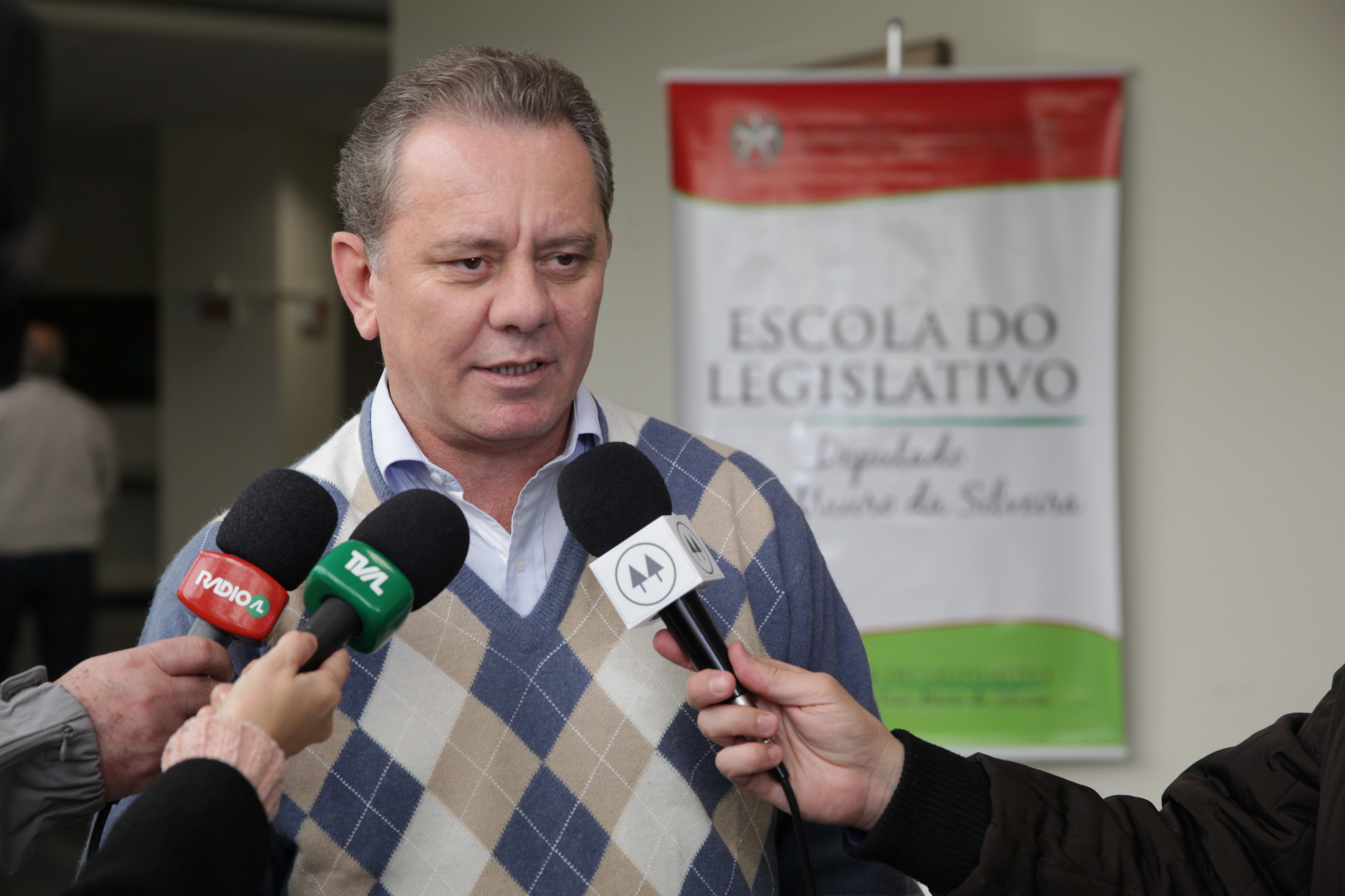 1º Seminário de Responsabilidade Social - Foto: Lucas Gabriel Diniz