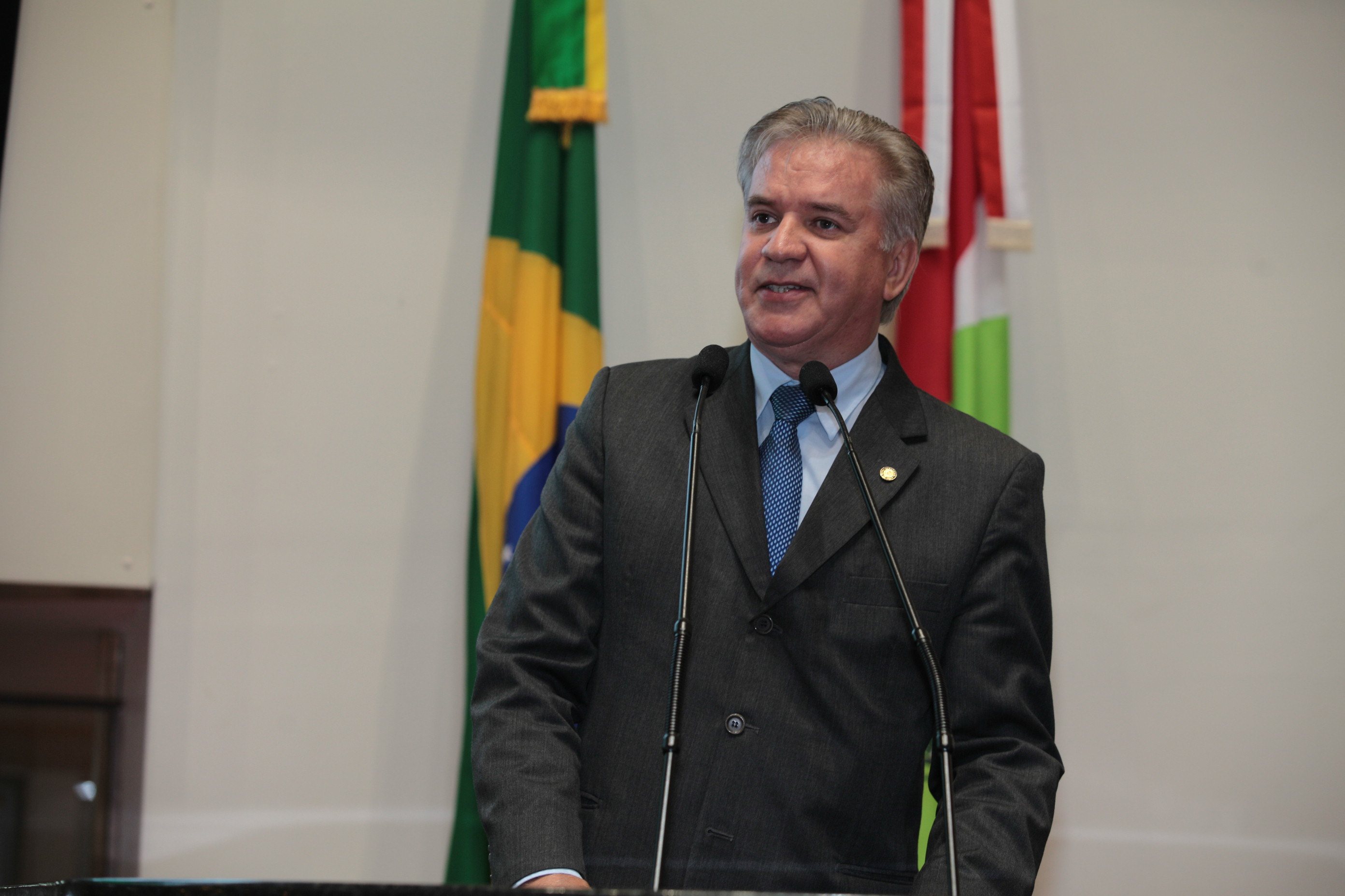 Expo Concórdia 2013. Foto: Fábio Queiroz