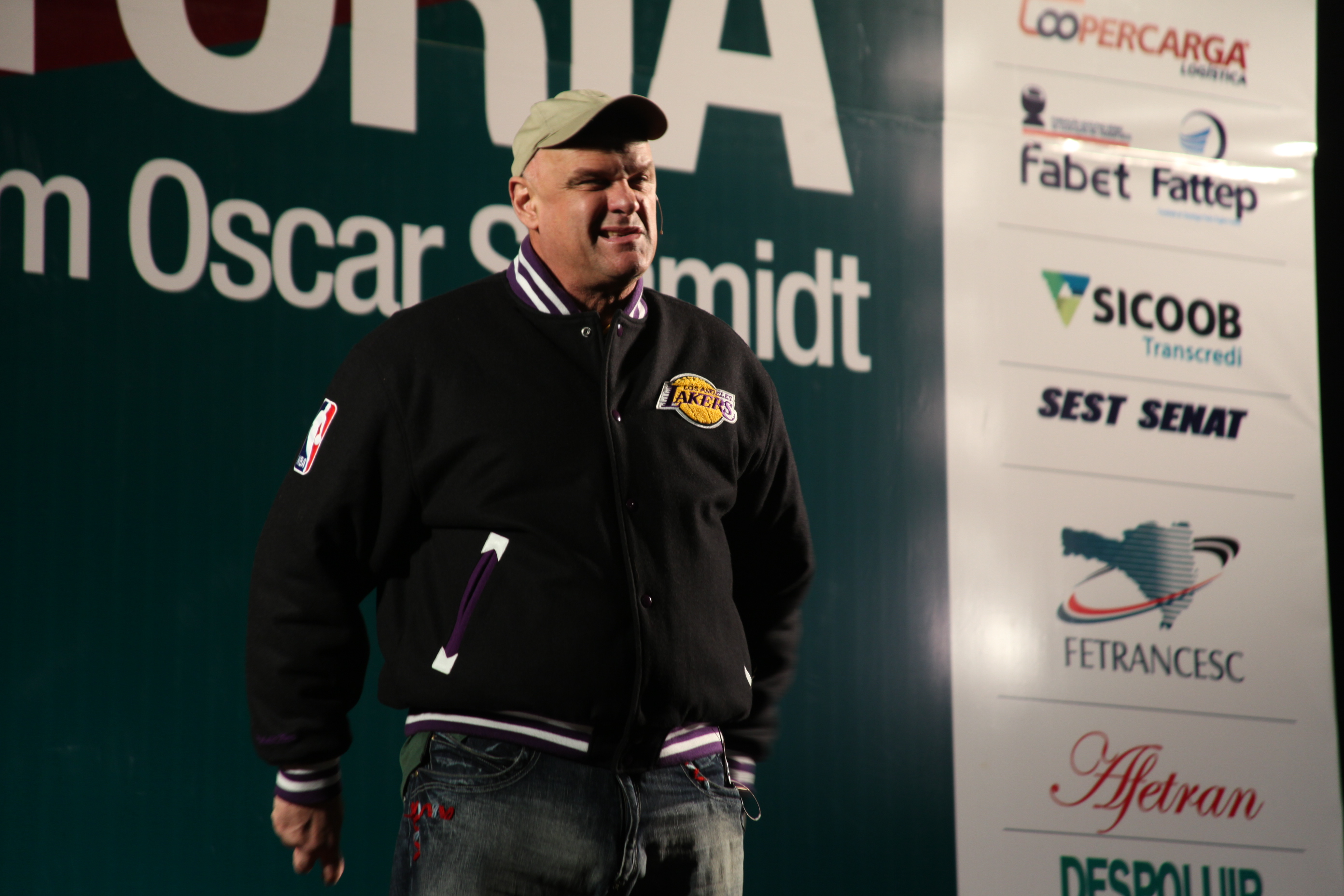 Expo Concórdia 2013. Foto: Fábio Queiroz