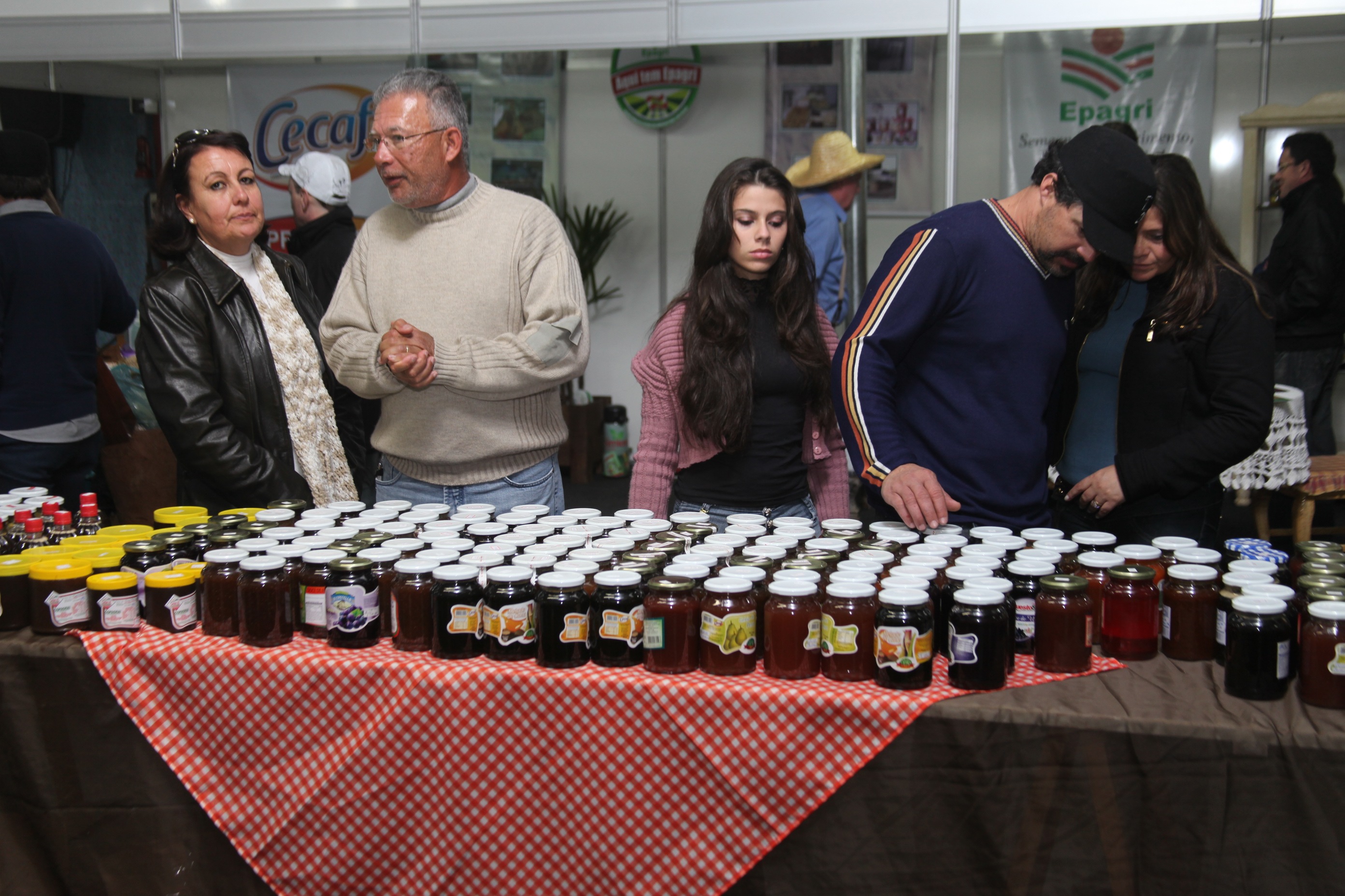 Expo Concórdia 2013. Foto: Fábio Queiroz