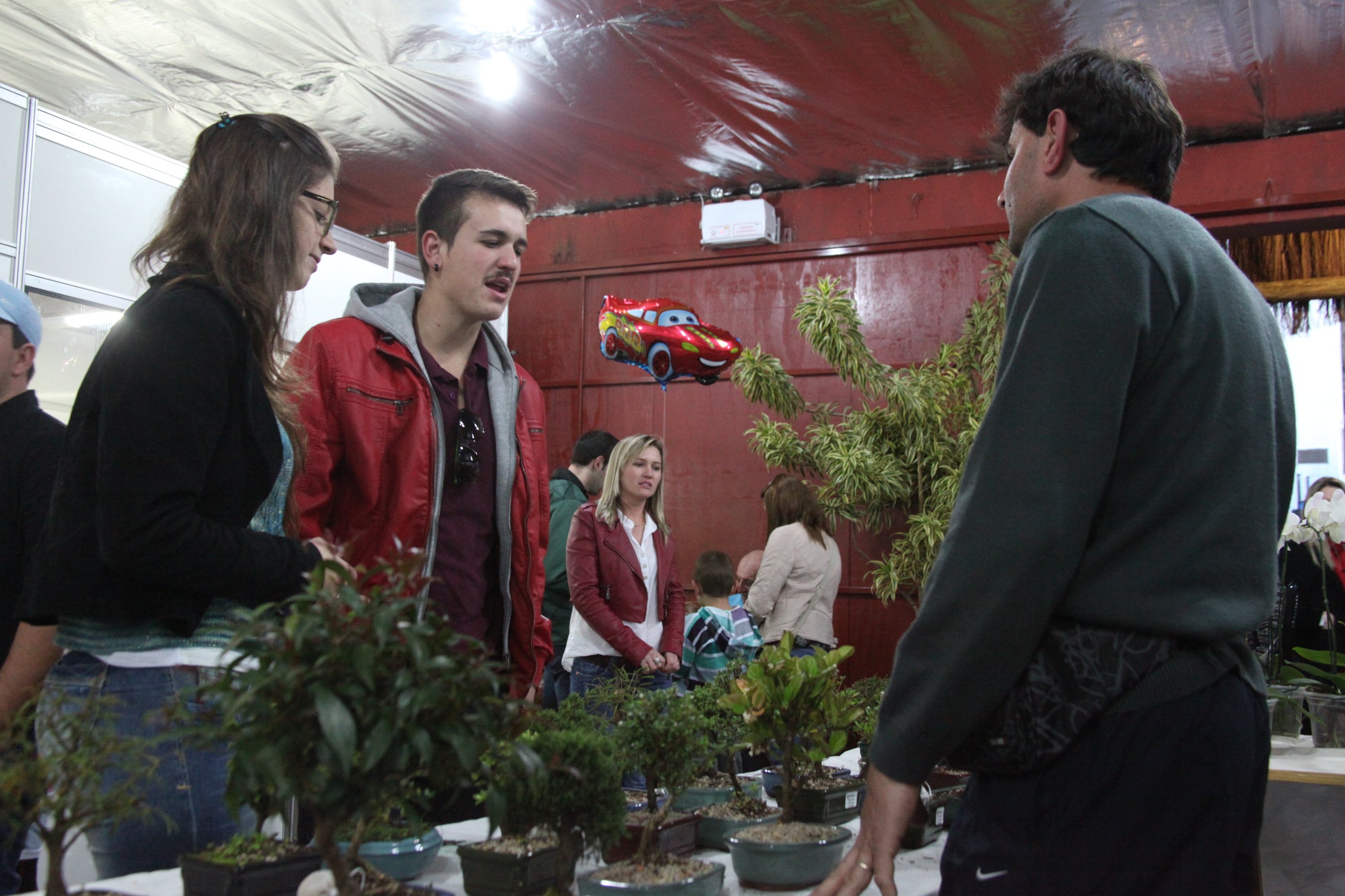 Expo Concórdia 2013. Foto: Fábio Queiroz