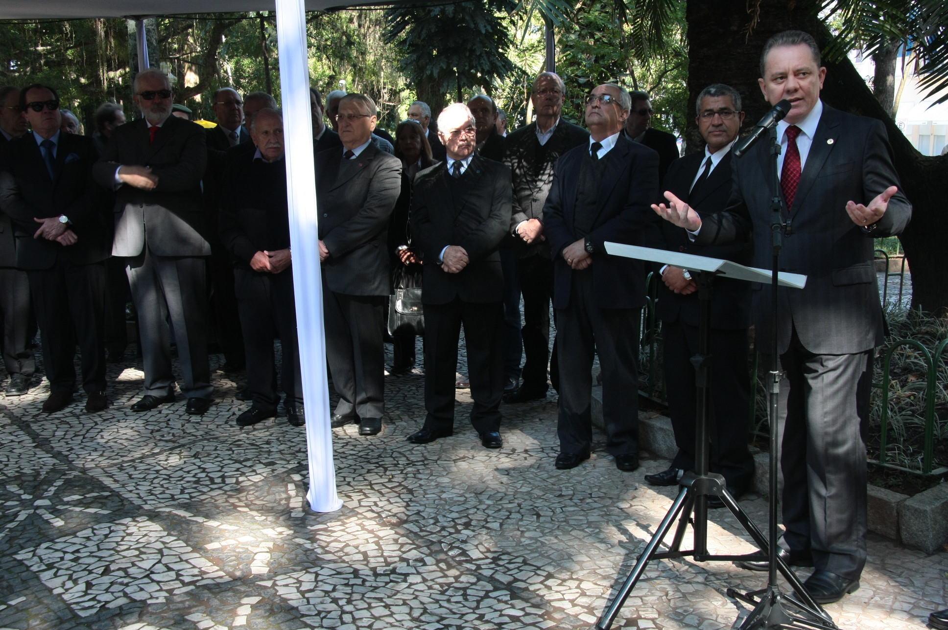 182  Anos da Imprensa Catarinense