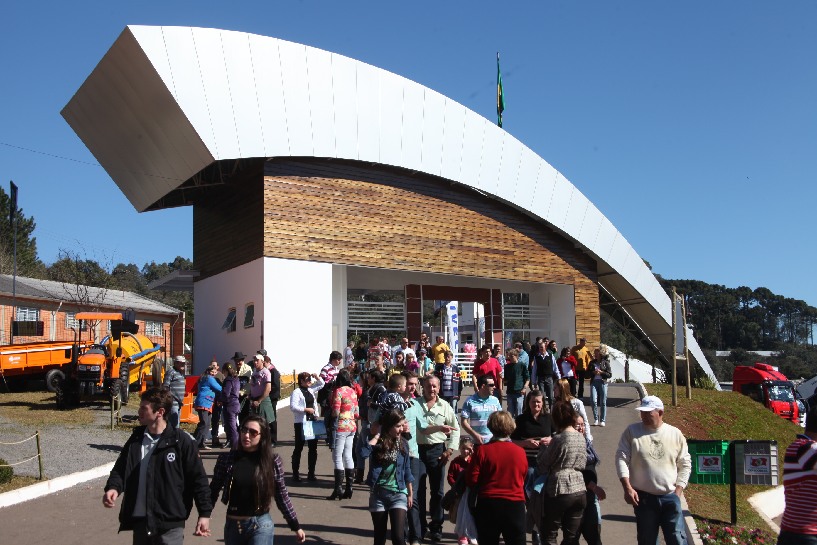 Expo Concórdia 2013