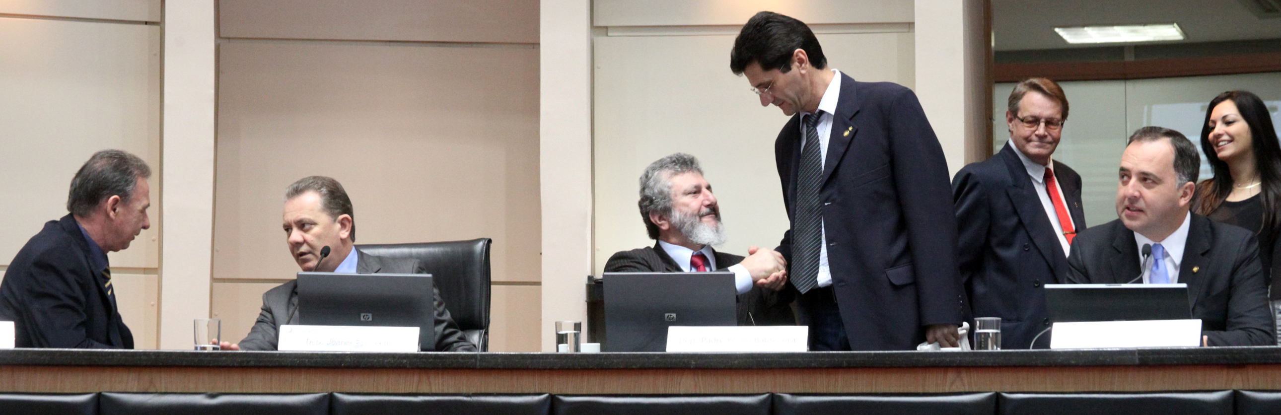 Sessão Ordinária. Foto: Fábio Queiroz