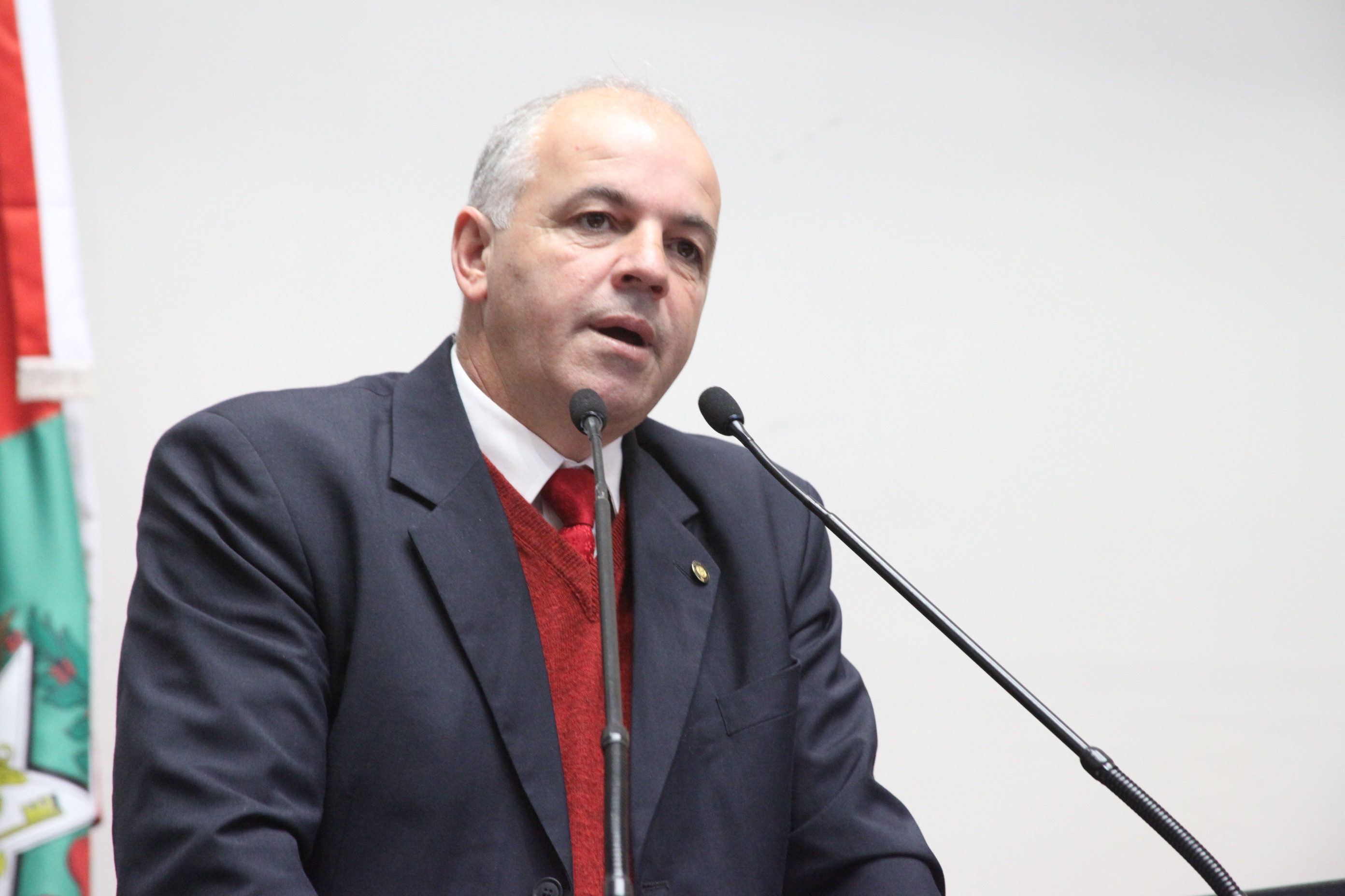 Sessão Ordinária. Foto: Fábio Queiroz