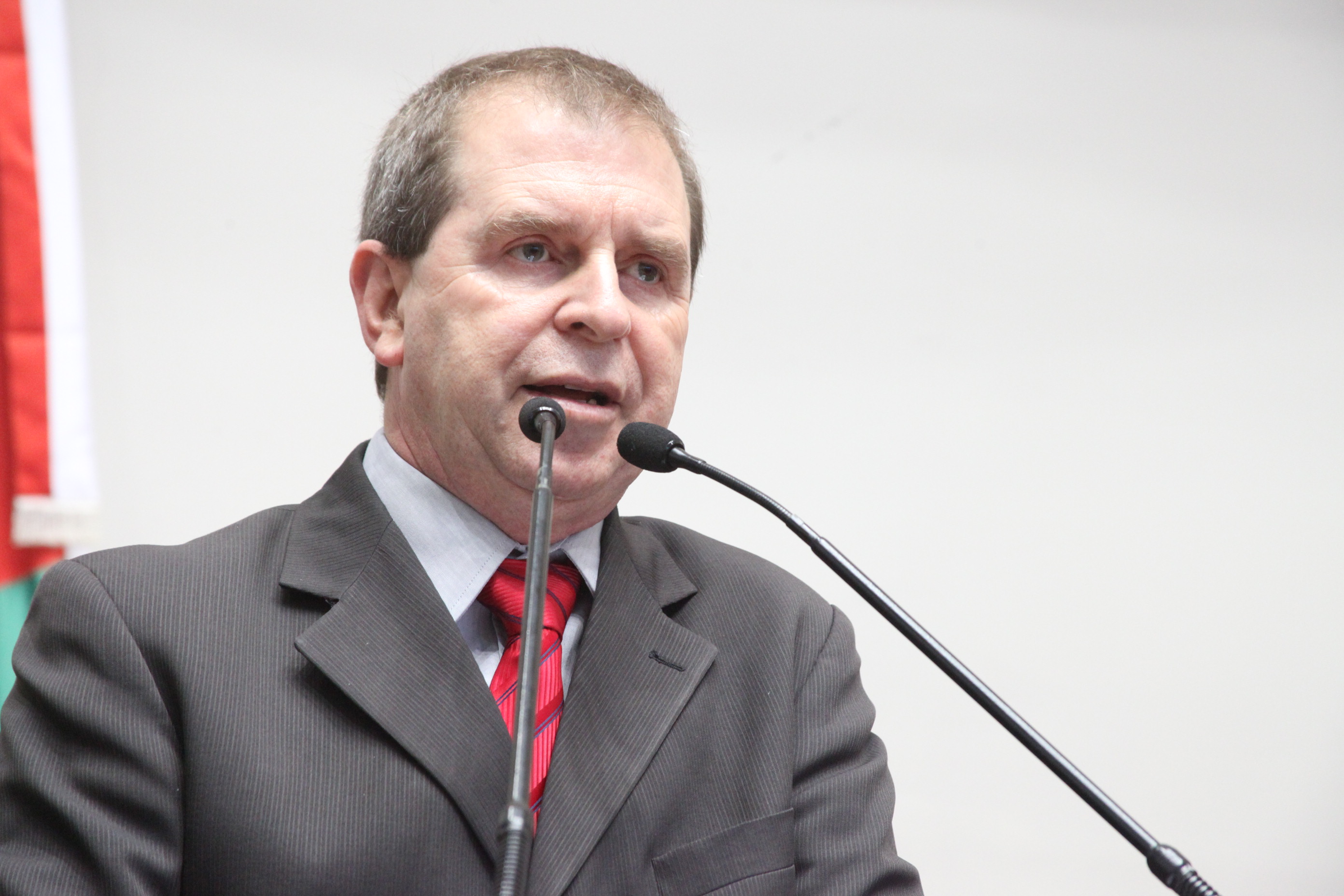 Sessão Ordinária. Foto: Fábio Queiroz