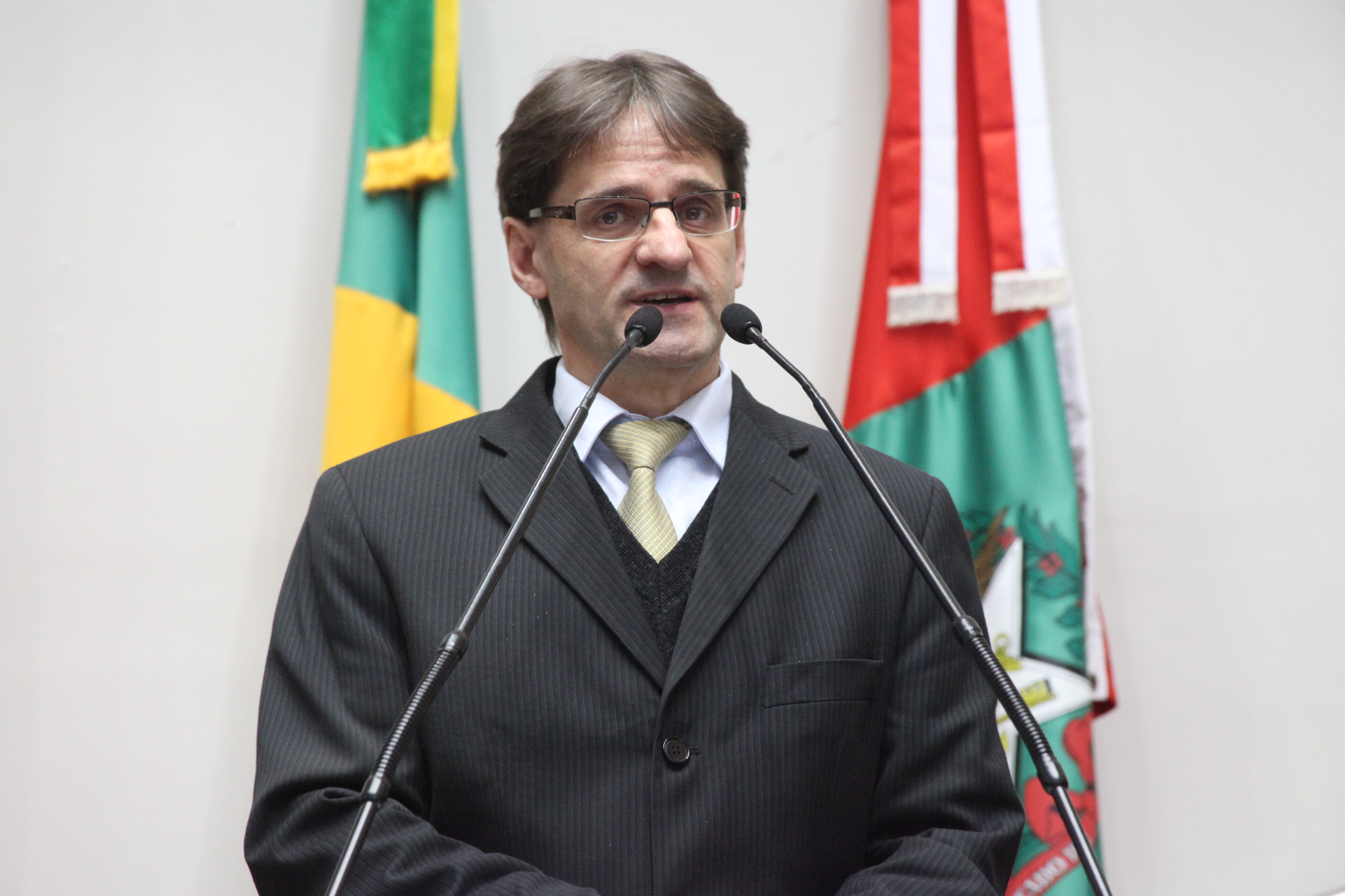 Sessão Ordinária. Foto: Fábio Queiroz