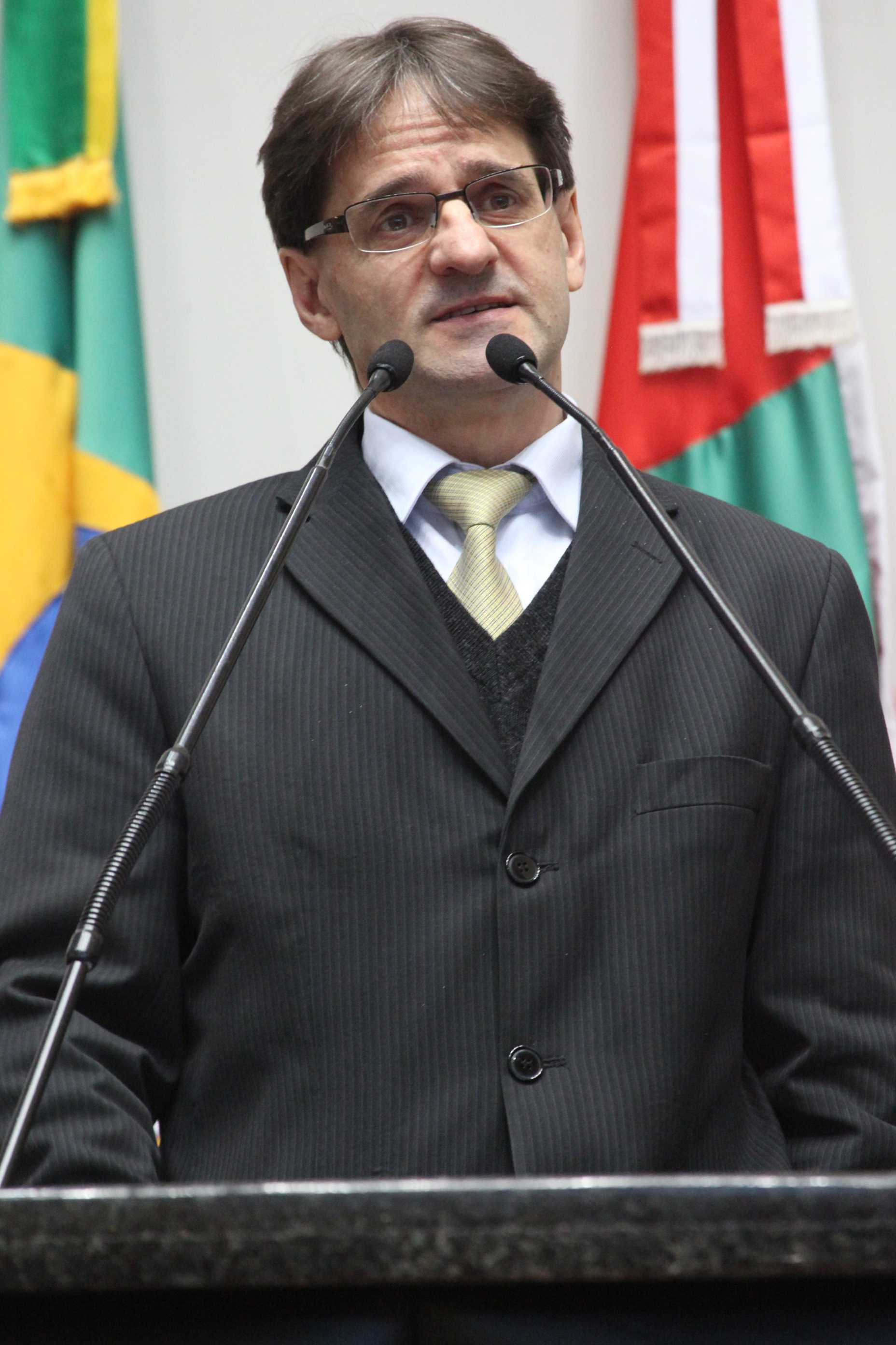 Sessão Ordinária. Foto: Fábio Queiroz