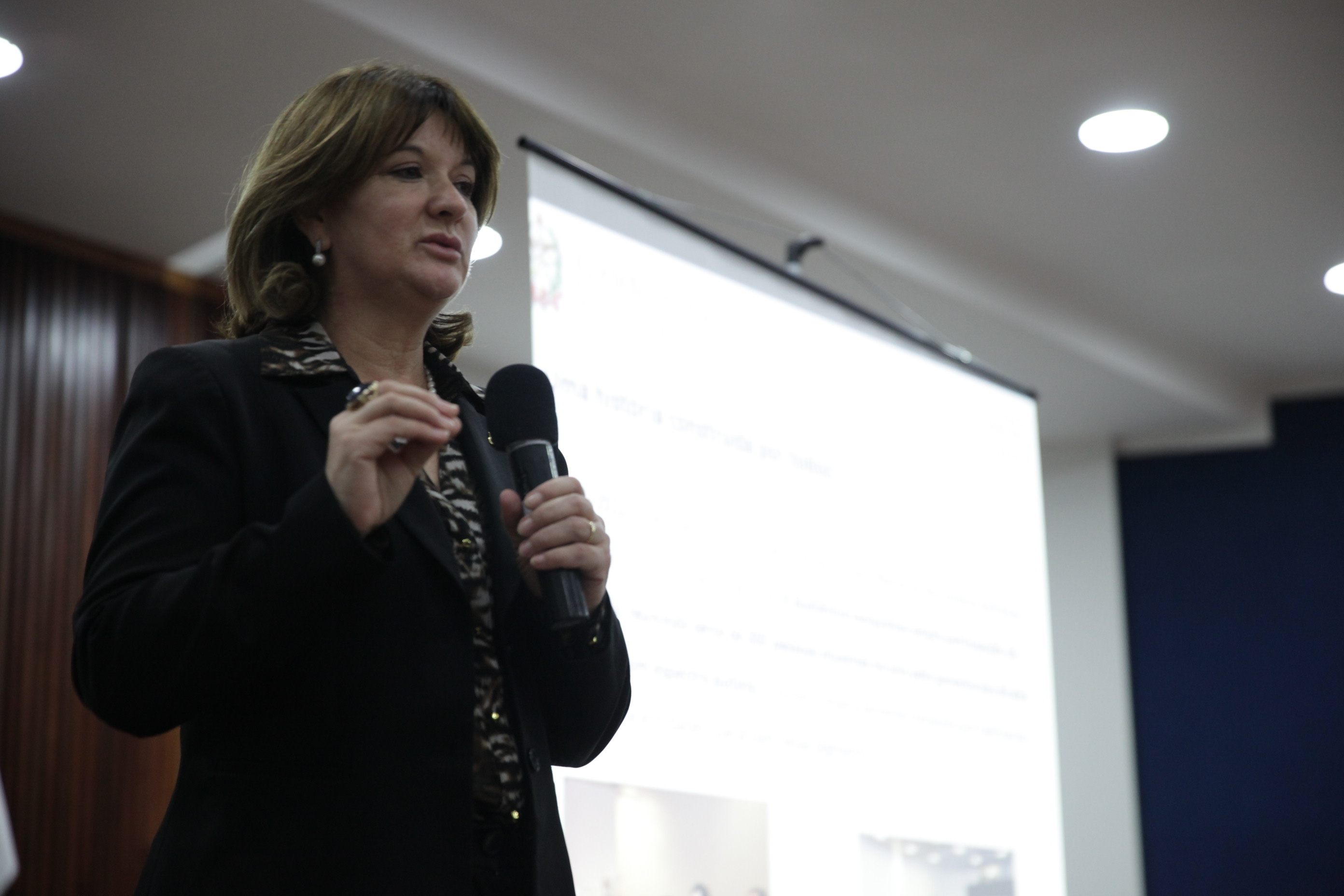 Criação da Associação Catarinense de Autismo (ASCA) - Foto: Lucas Gabriel Diniz