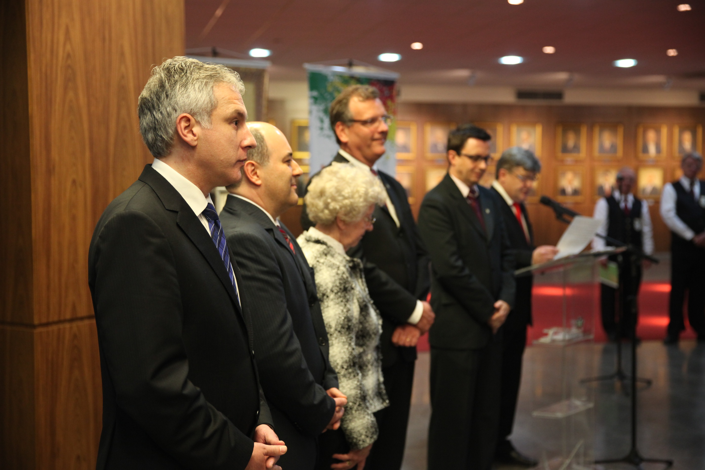 Lançamento do Livro 